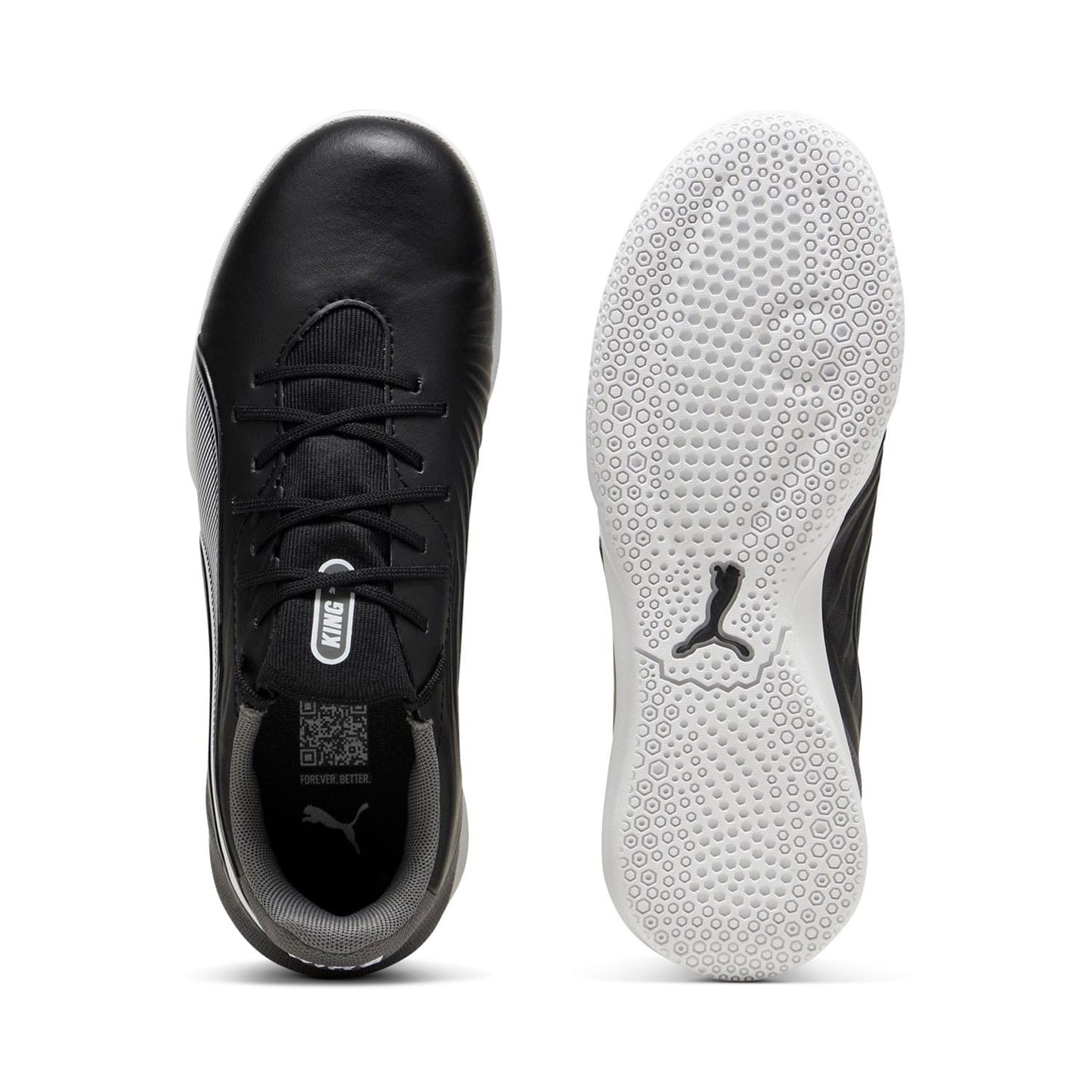 Puma King Match IT Football Boots - 4