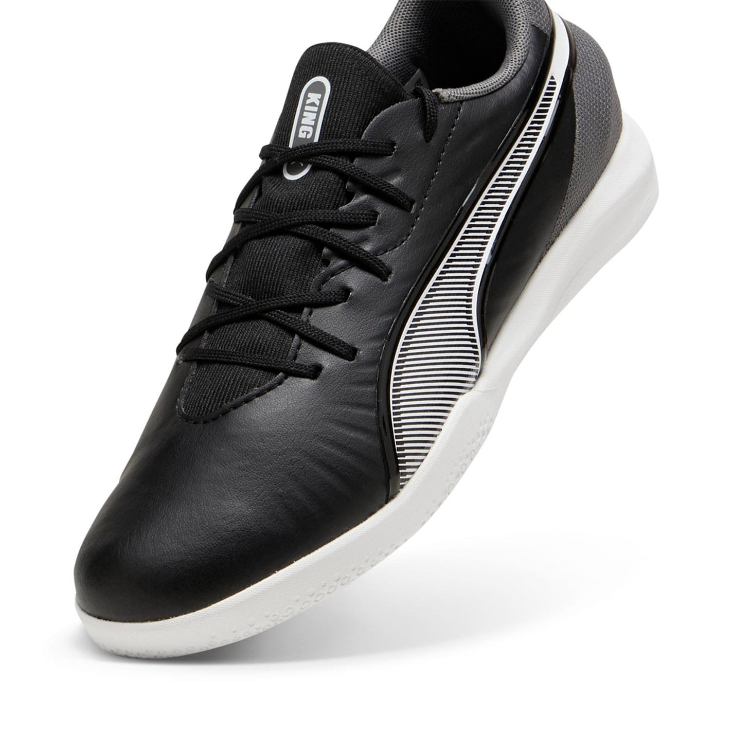 Puma King Match IT Football Boots - 6