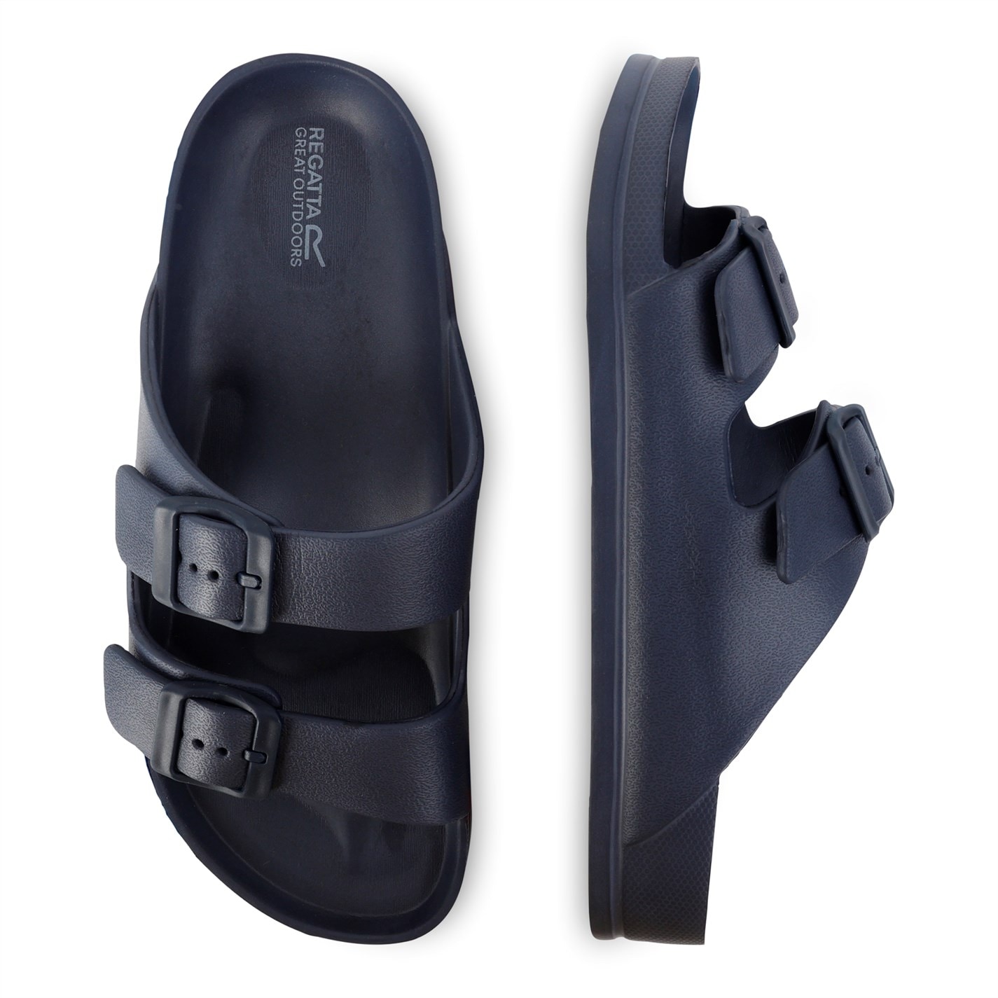 Regatta Womens Brooklyn Sandals - 3