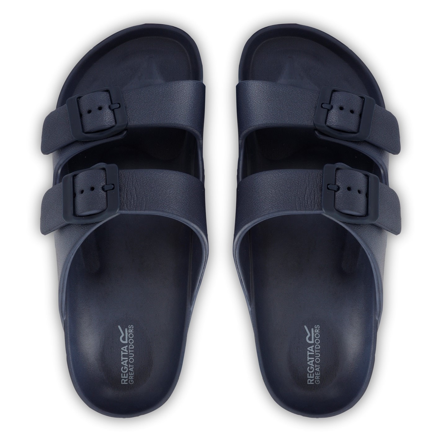 Regatta Womens Brooklyn Sandals - 6