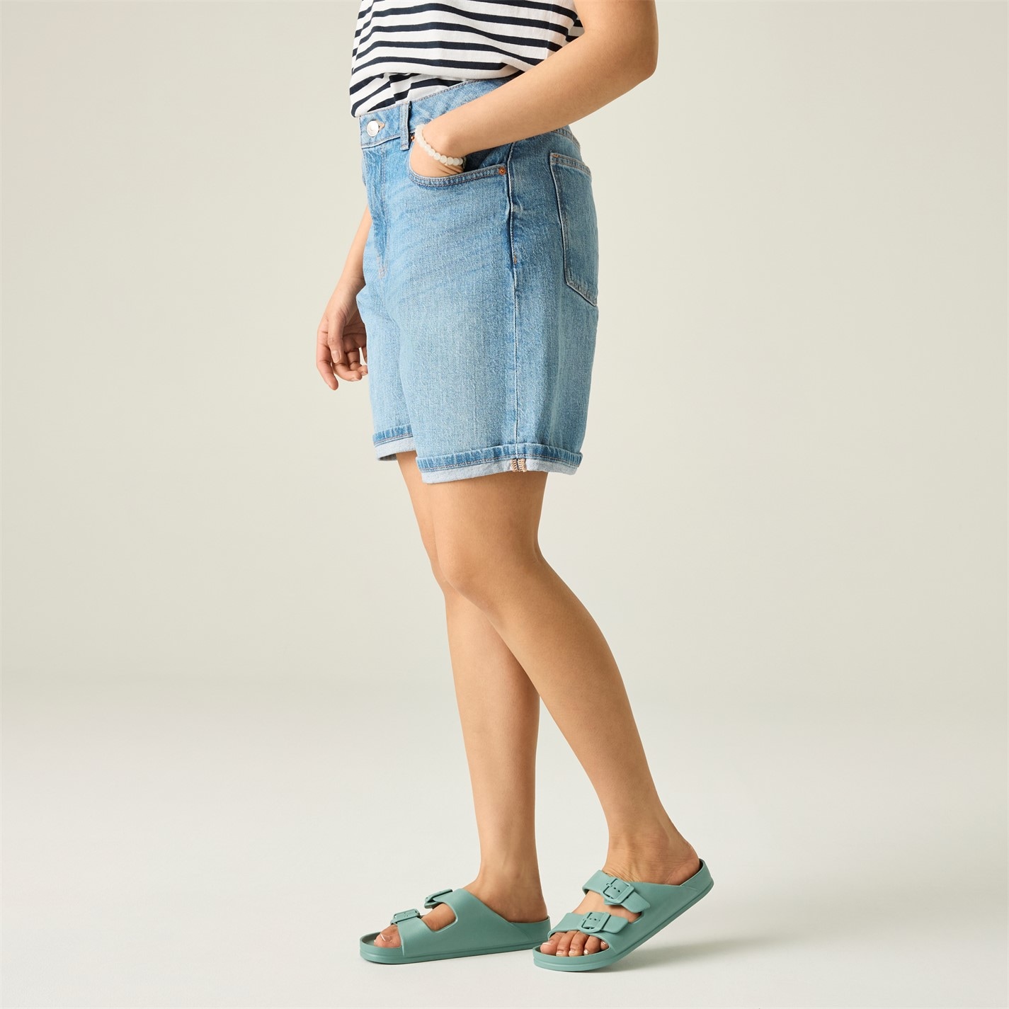 Regatta Womens Brooklyn Sandals - 2