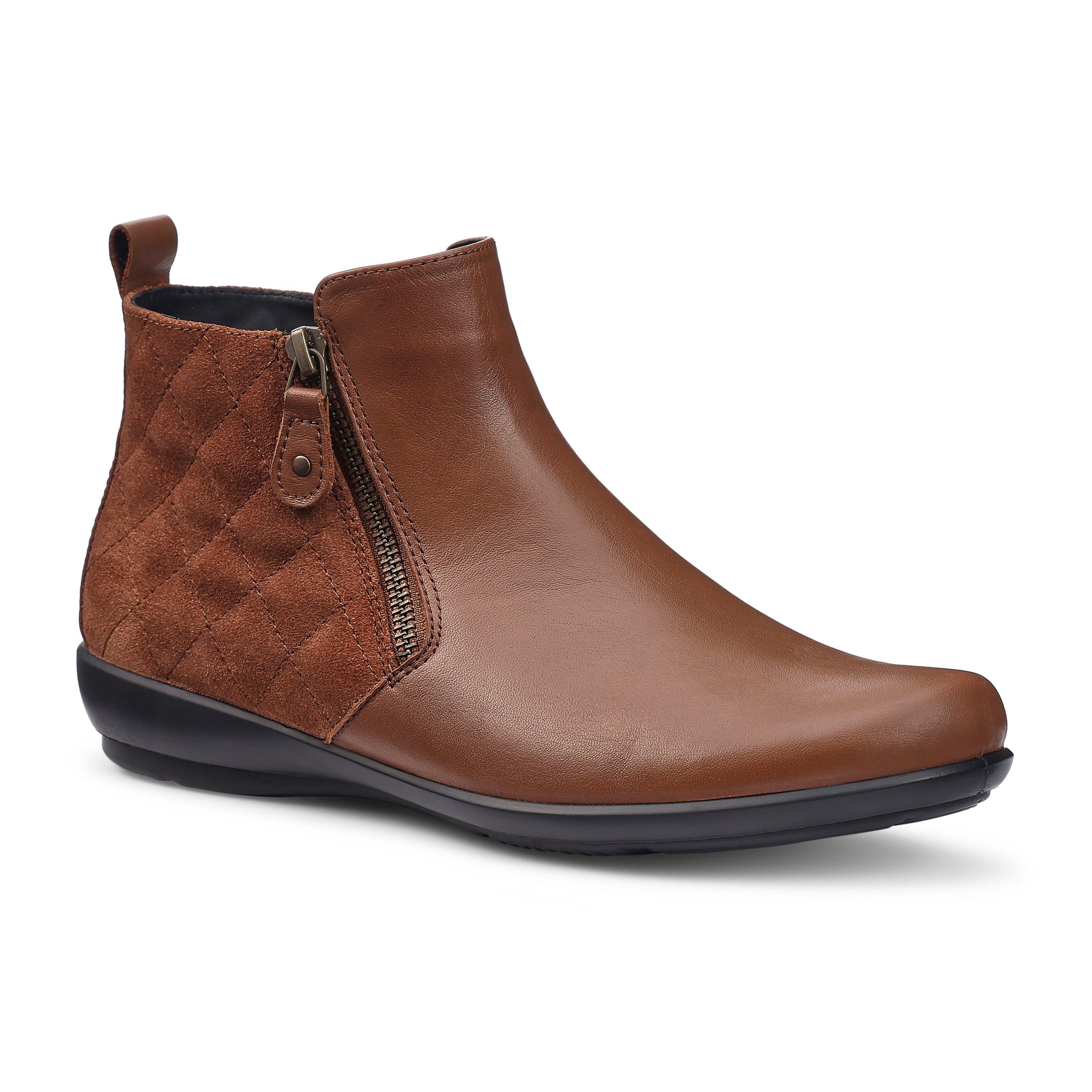 Topánky Craghoppers Mocha 359978 Winchester Wide Fit Ankle Boots - 1