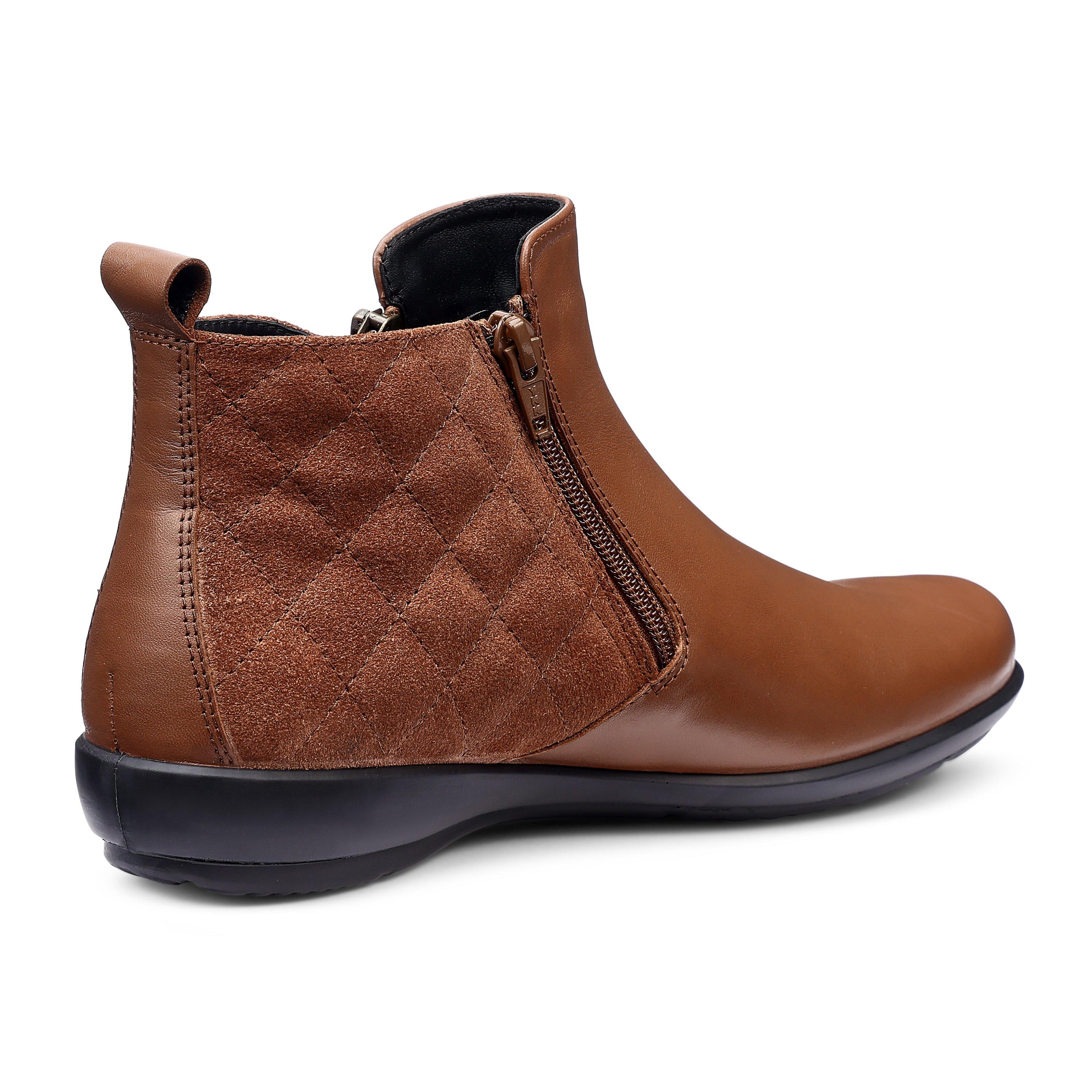 Topánky Craghoppers Mocha 359978 Winchester Wide Fit Ankle Boots - 3