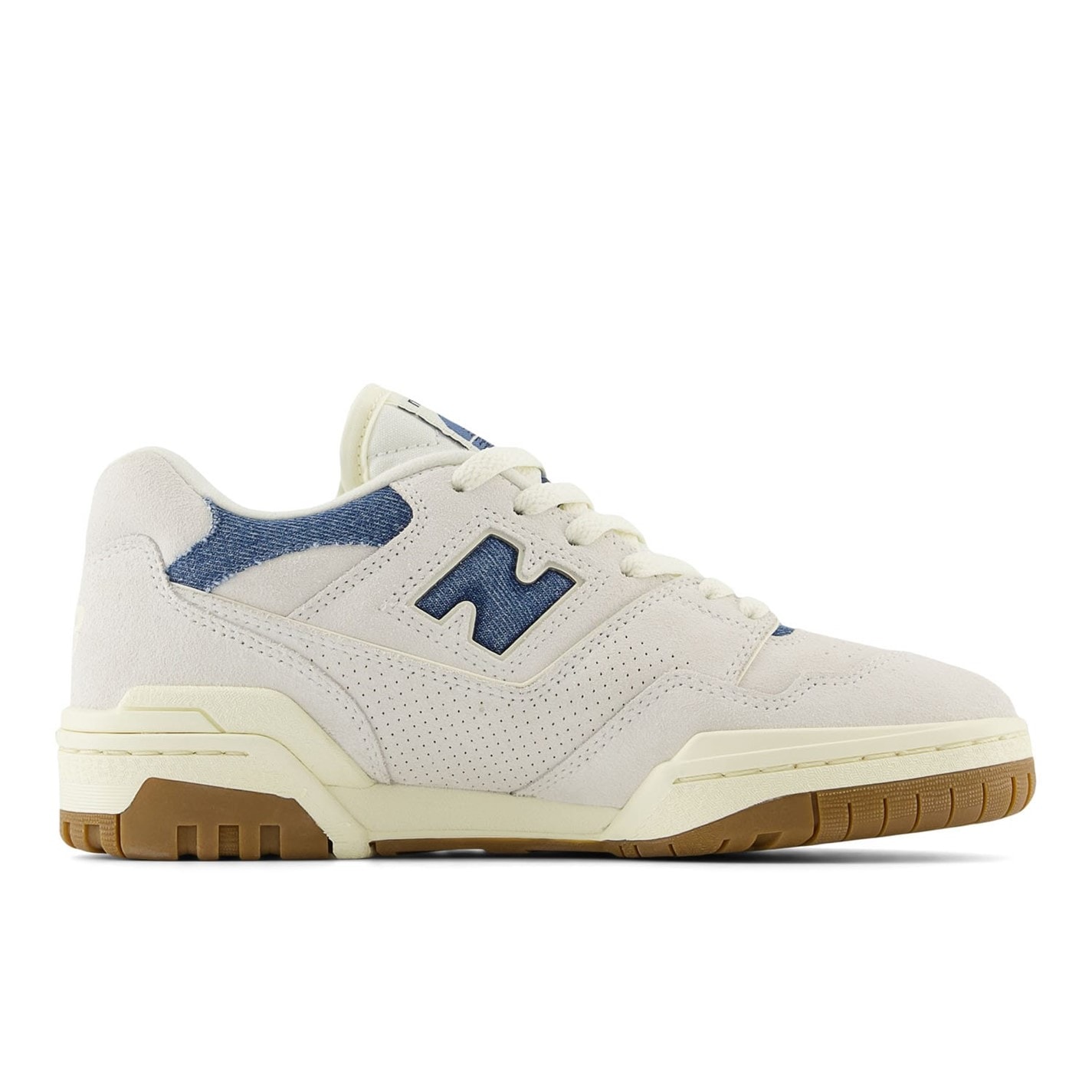 Tenisky New Balance White 7343510 550 Trainers - 1