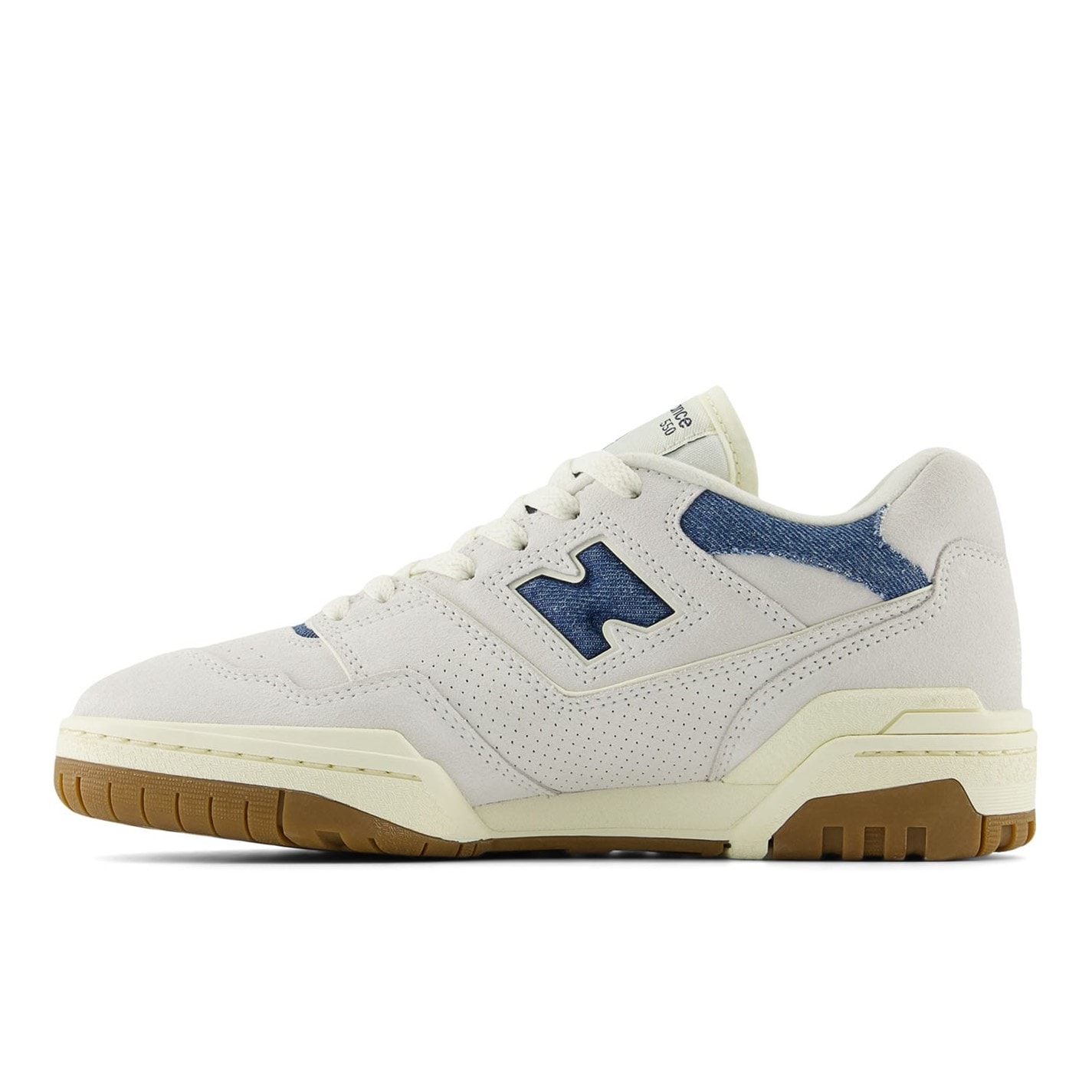 Tenisky New Balance White 7343510 550 Trainers - 3