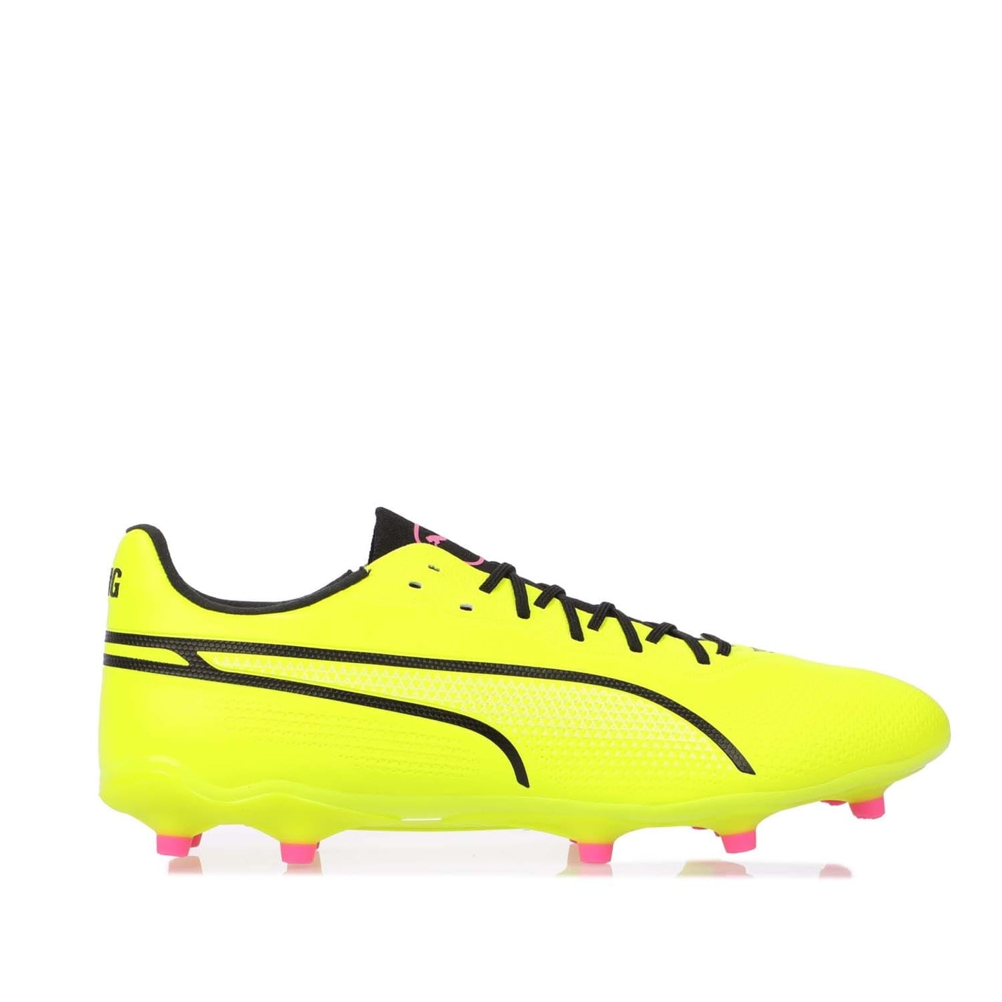 Kopačky Puma Lime 2158928