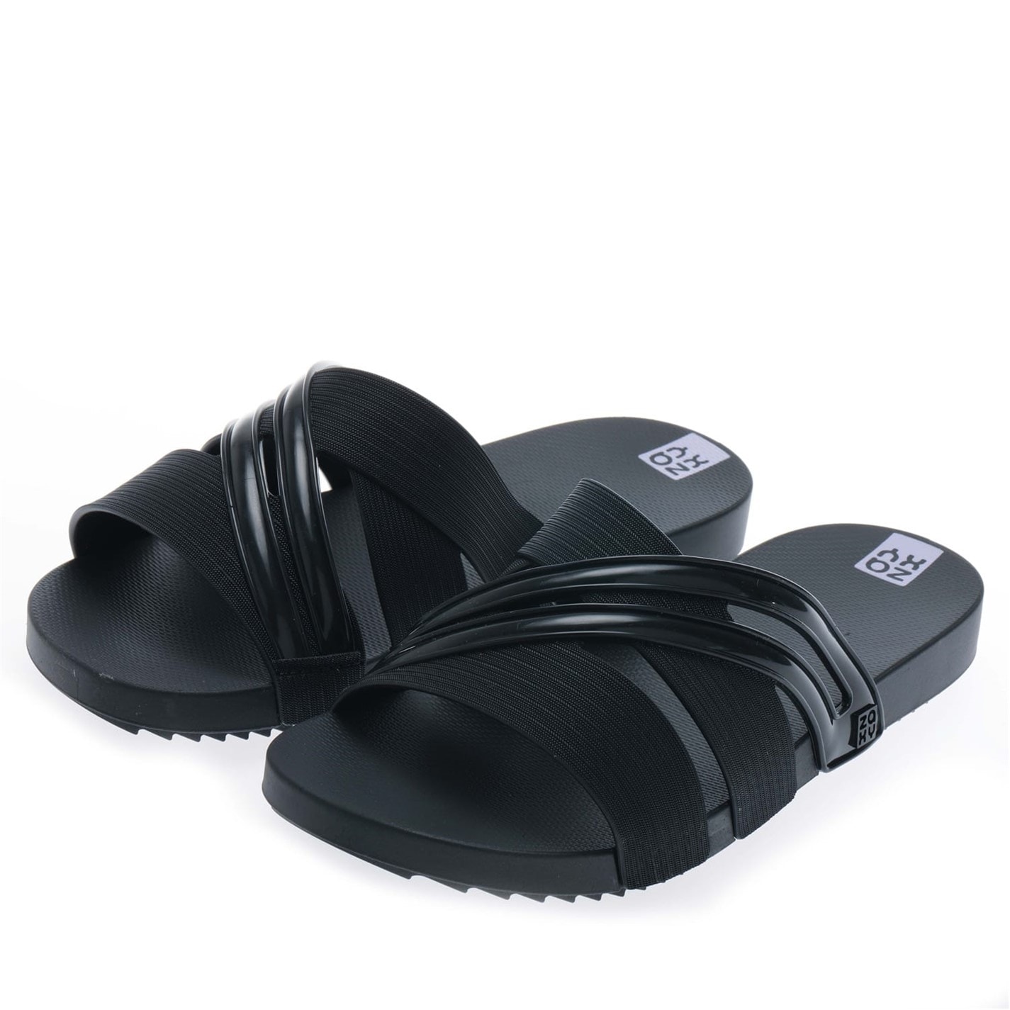 Zaxy Respiro Slide Sandals - 1