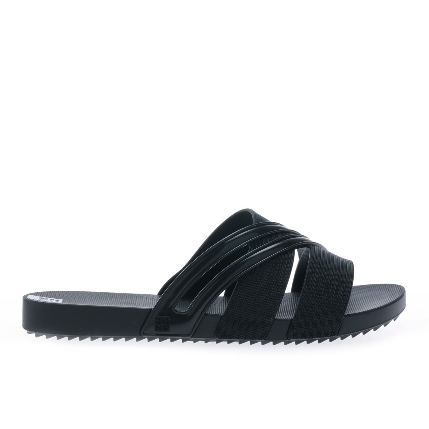 Zaxy Respiro Slide Sandals - 2