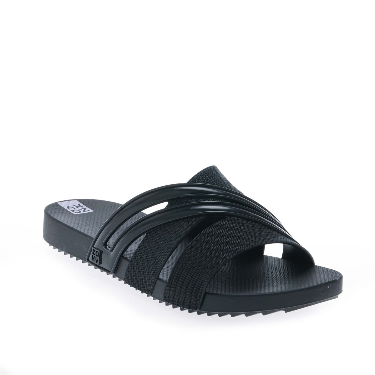 Zaxy Respiro Slide Sandals - 3