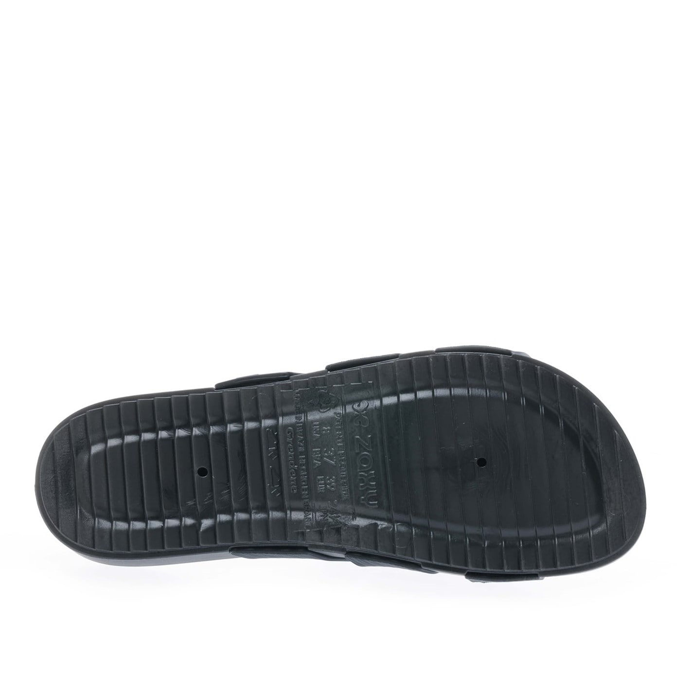 Zaxy Respiro Slide Sandals - 5