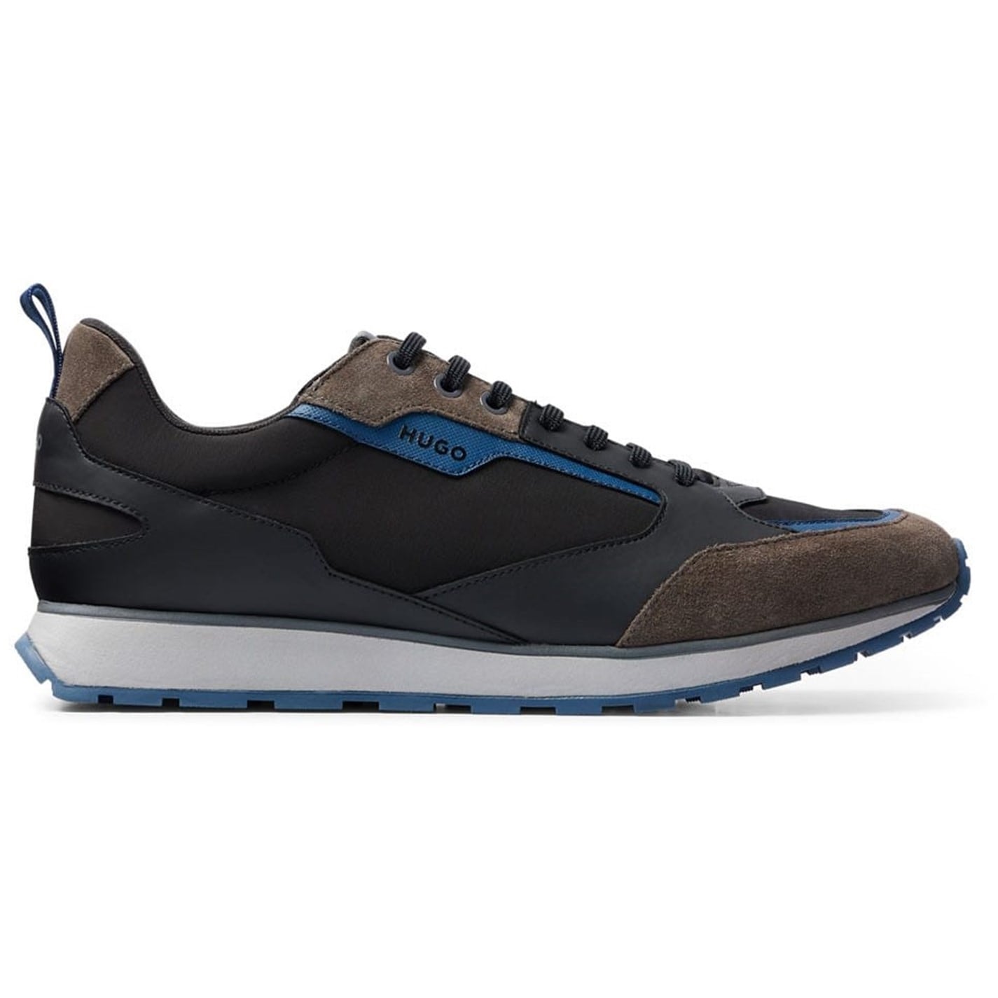 Hugo Icelin Running Trainers - 1