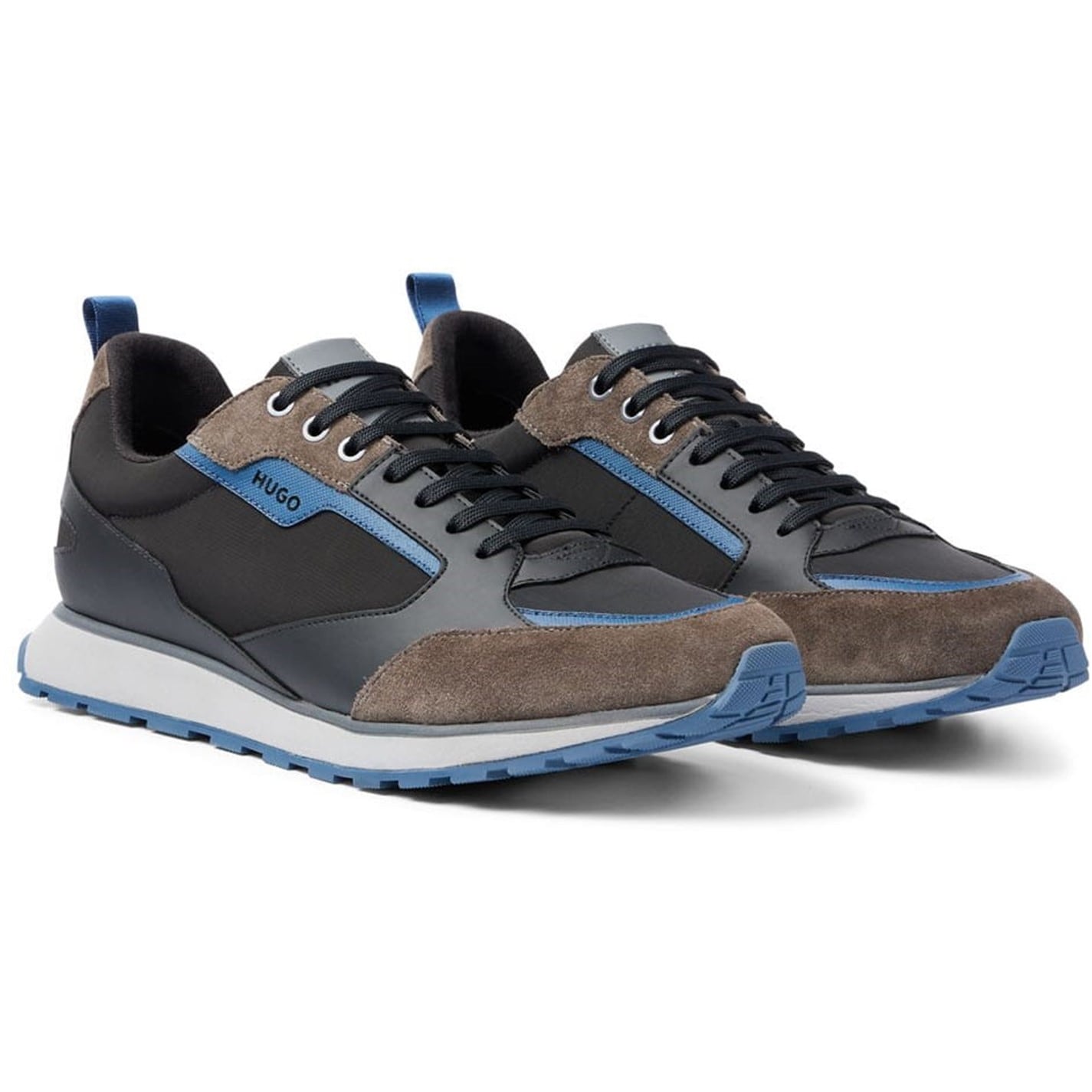 Hugo Icelin Running Trainers - 2
