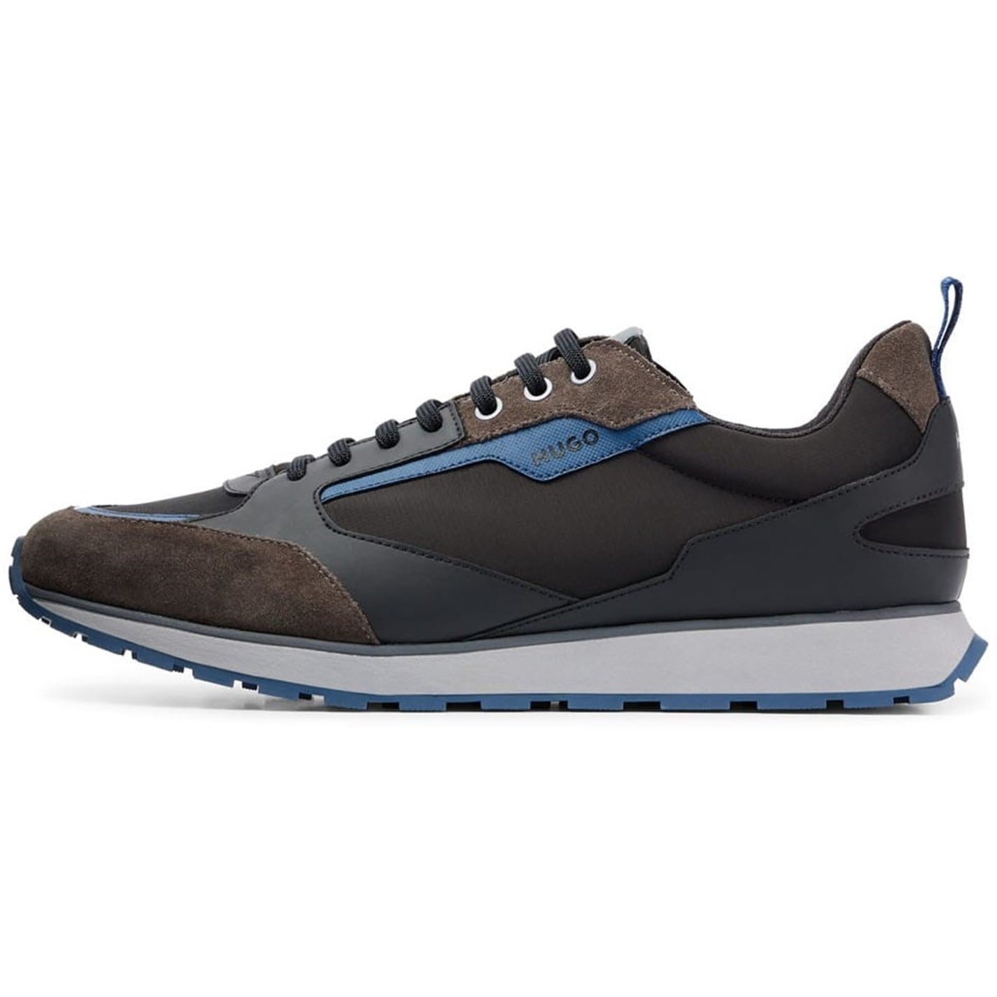 Hugo Icelin Running Trainers - 3