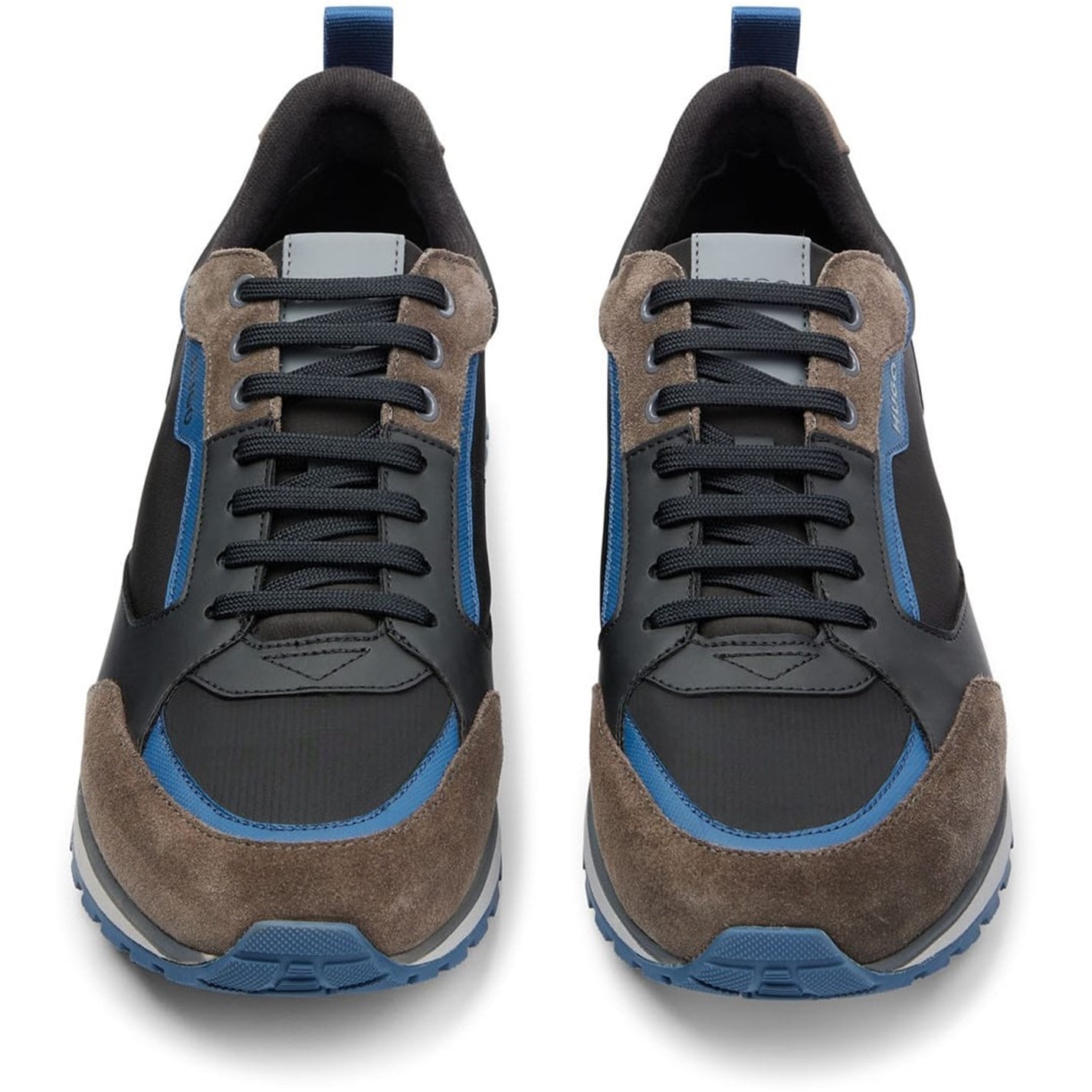 Hugo Icelin Running Trainers - 4