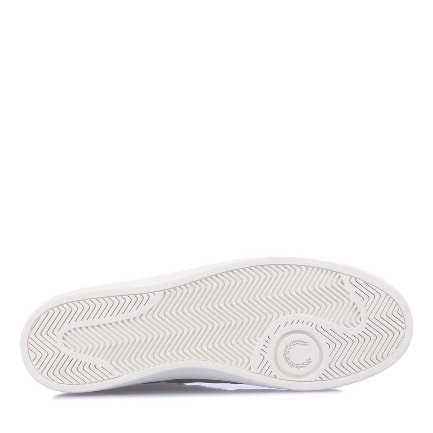 Fred Perry Spencer Leather Trainers - 4