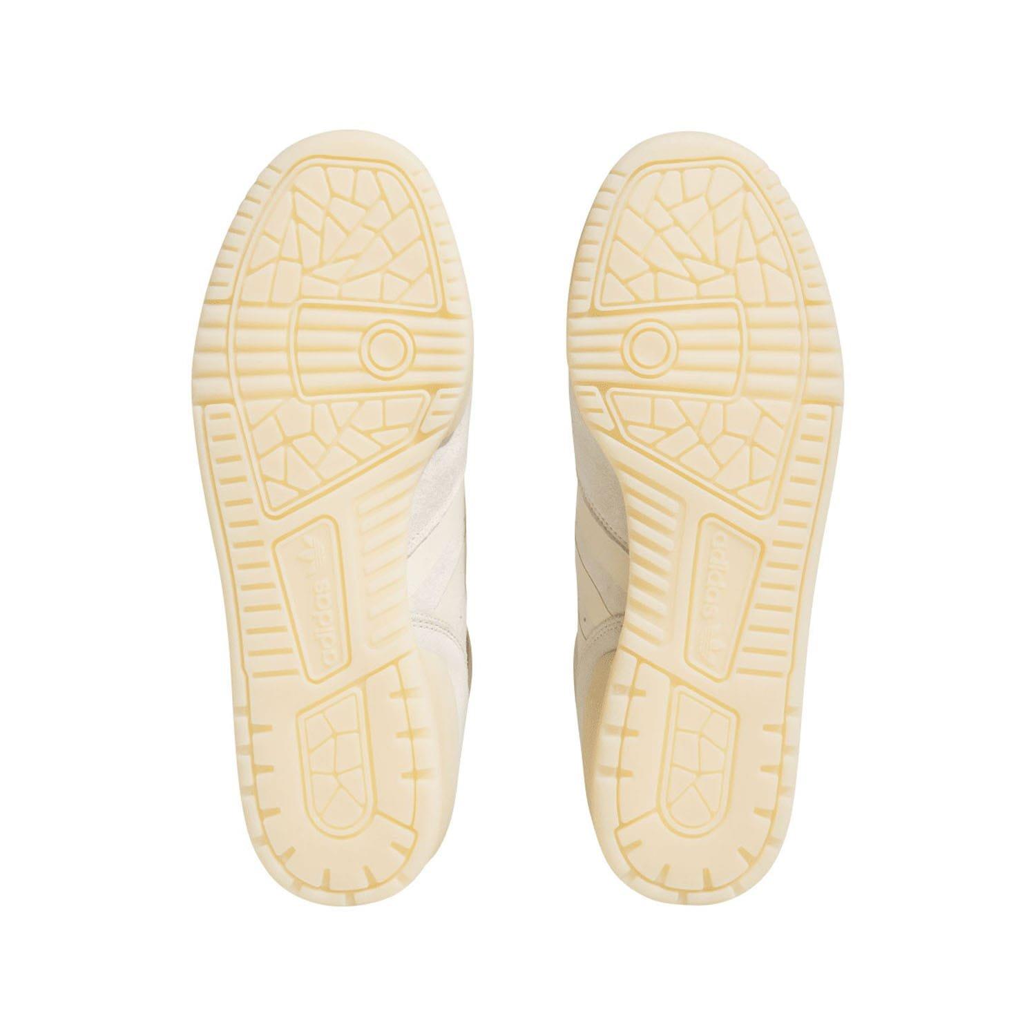 Tenisky adidas Originals Off White 9317605 Rivalry Hi-Top Trainers - 6