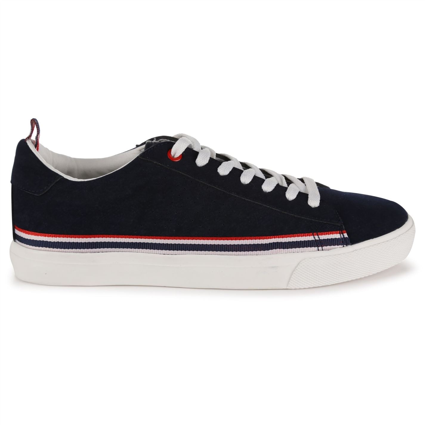 Regatta Stripe Trainer - 2