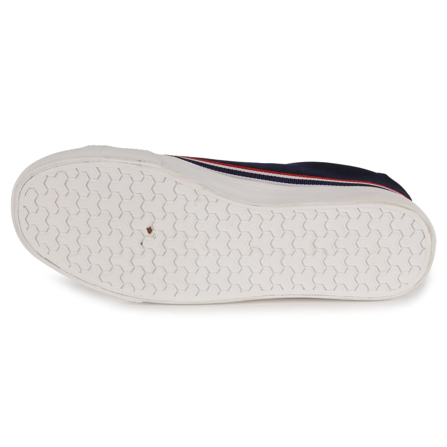 Regatta Stripe Trainer - 5