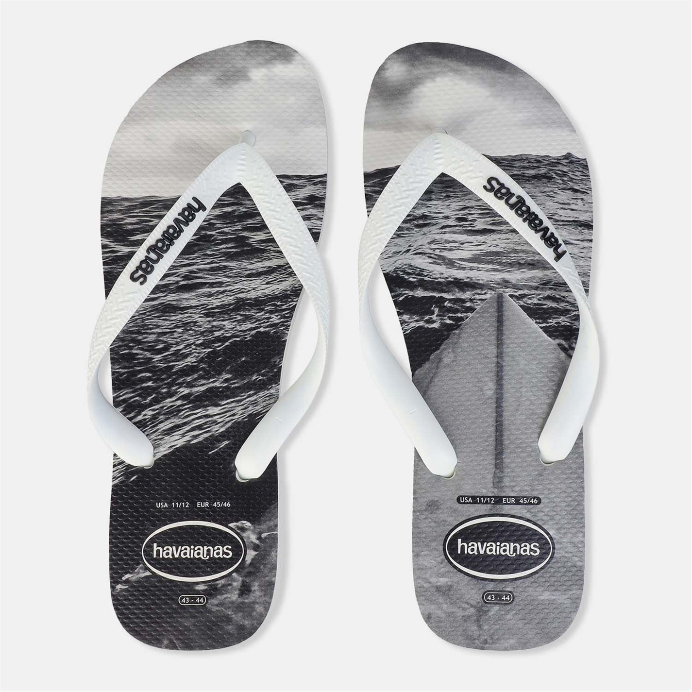 Havaianas Hype Flip-Flops - 4