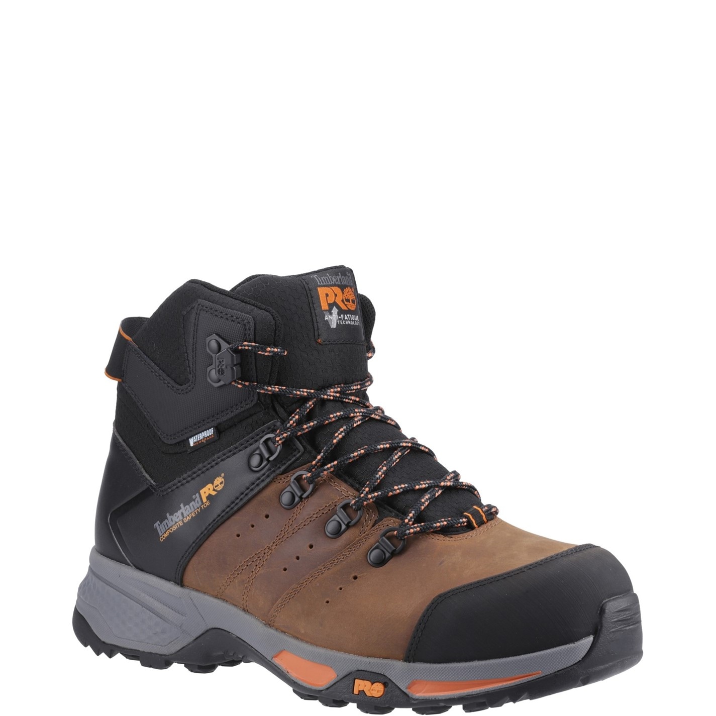 Timberland Pro Switchback Work Boot - 2