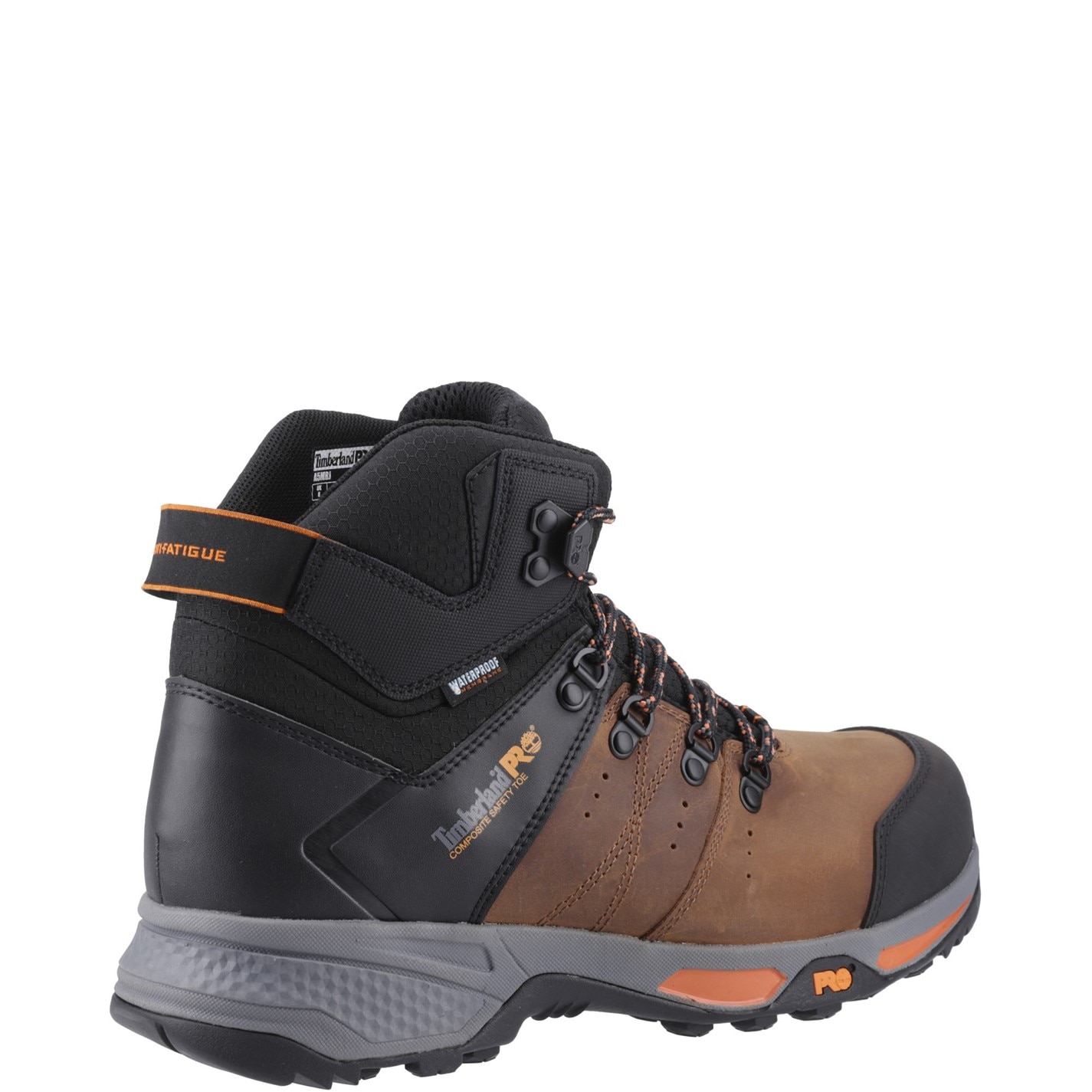 Timberland Pro Switchback Work Boot - 3