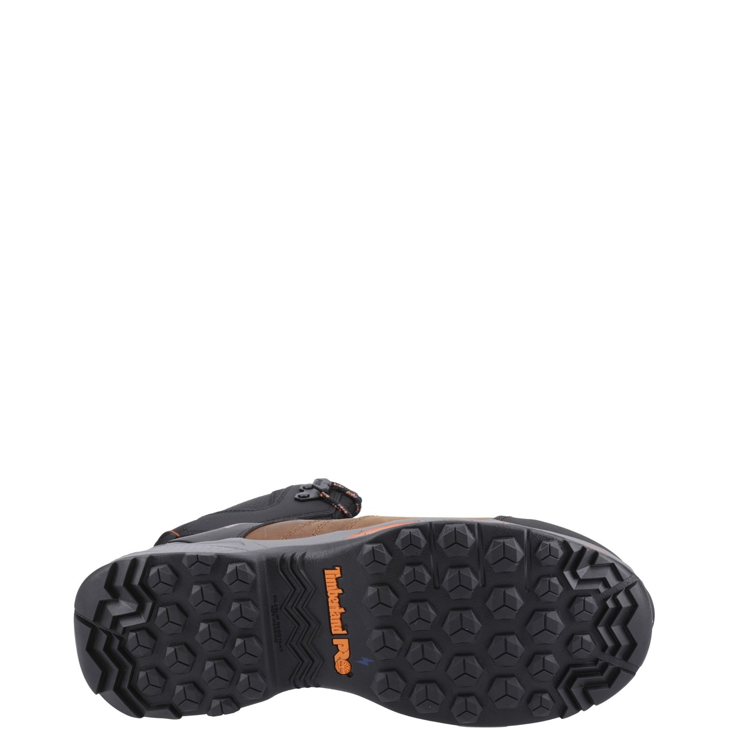 Timberland Pro Switchback Work Boot - 4