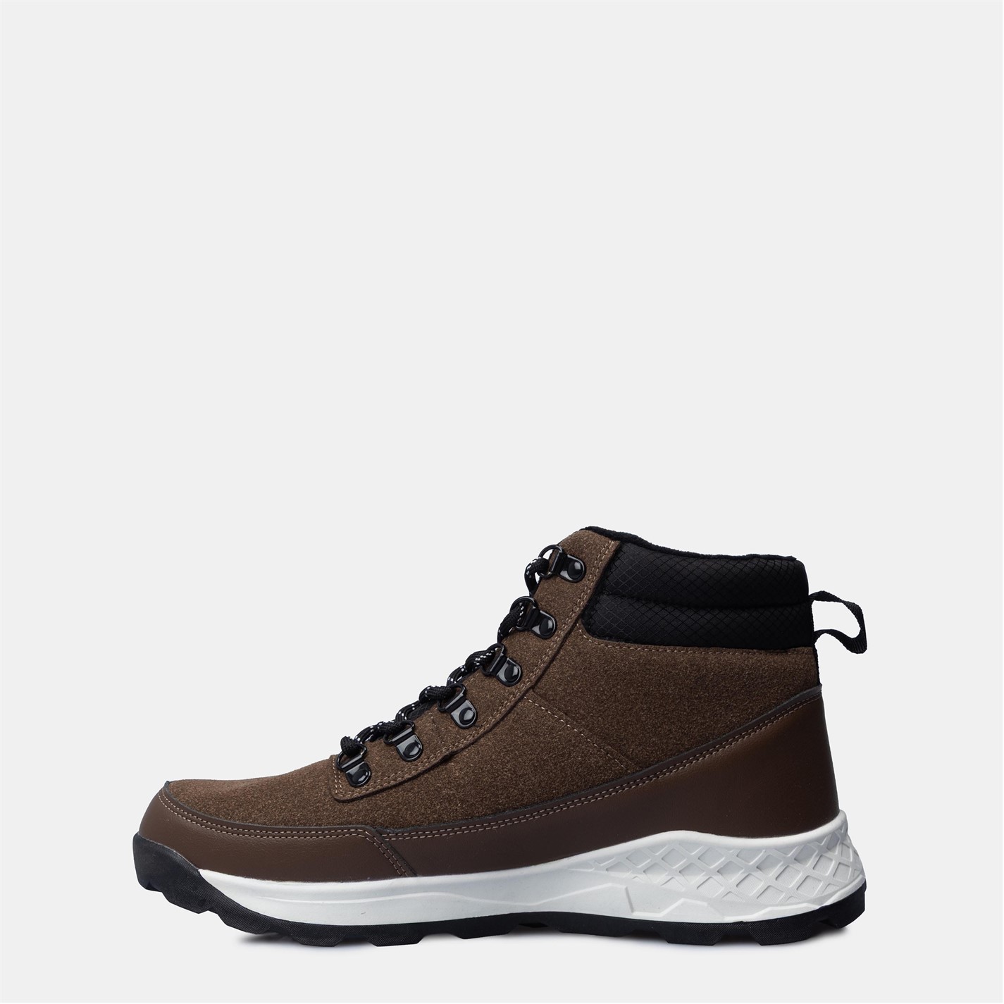 Hard Yakka 3056 Lace Zip Safety Boot - 2