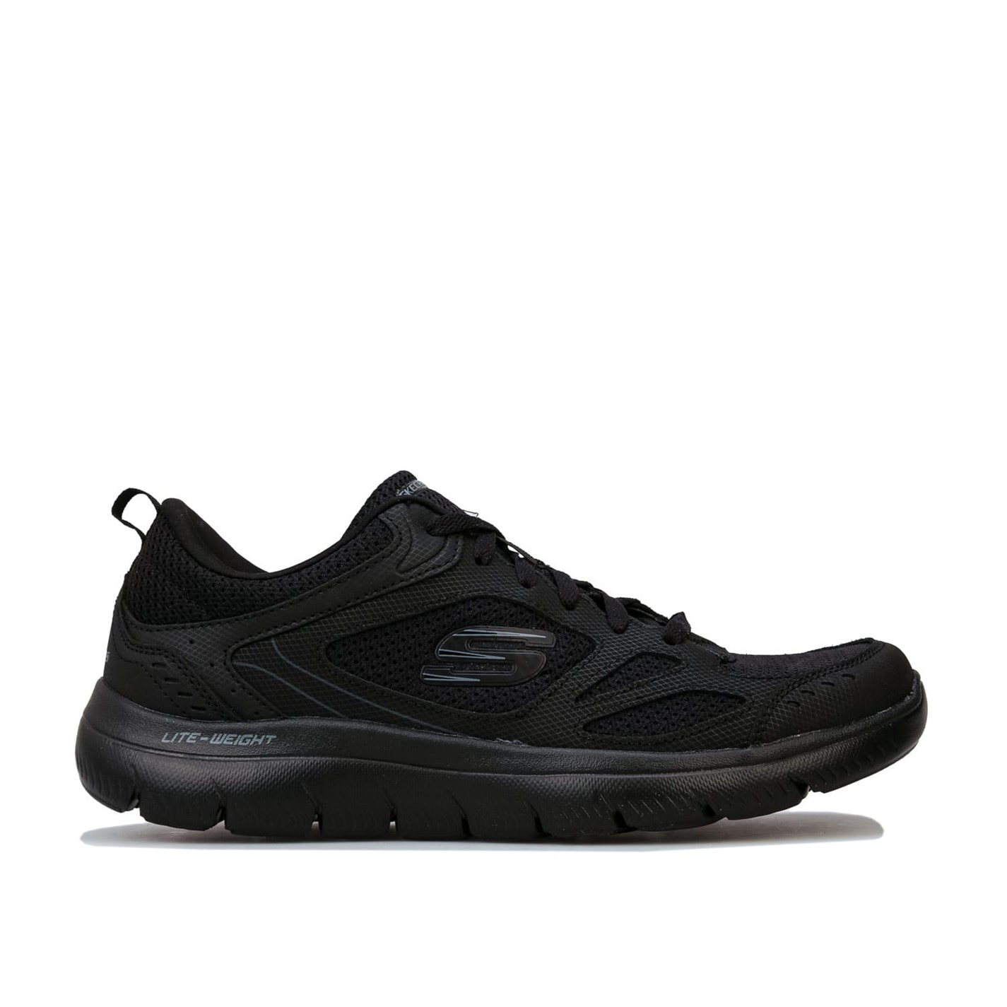Tenisky Skechers Black 8900891