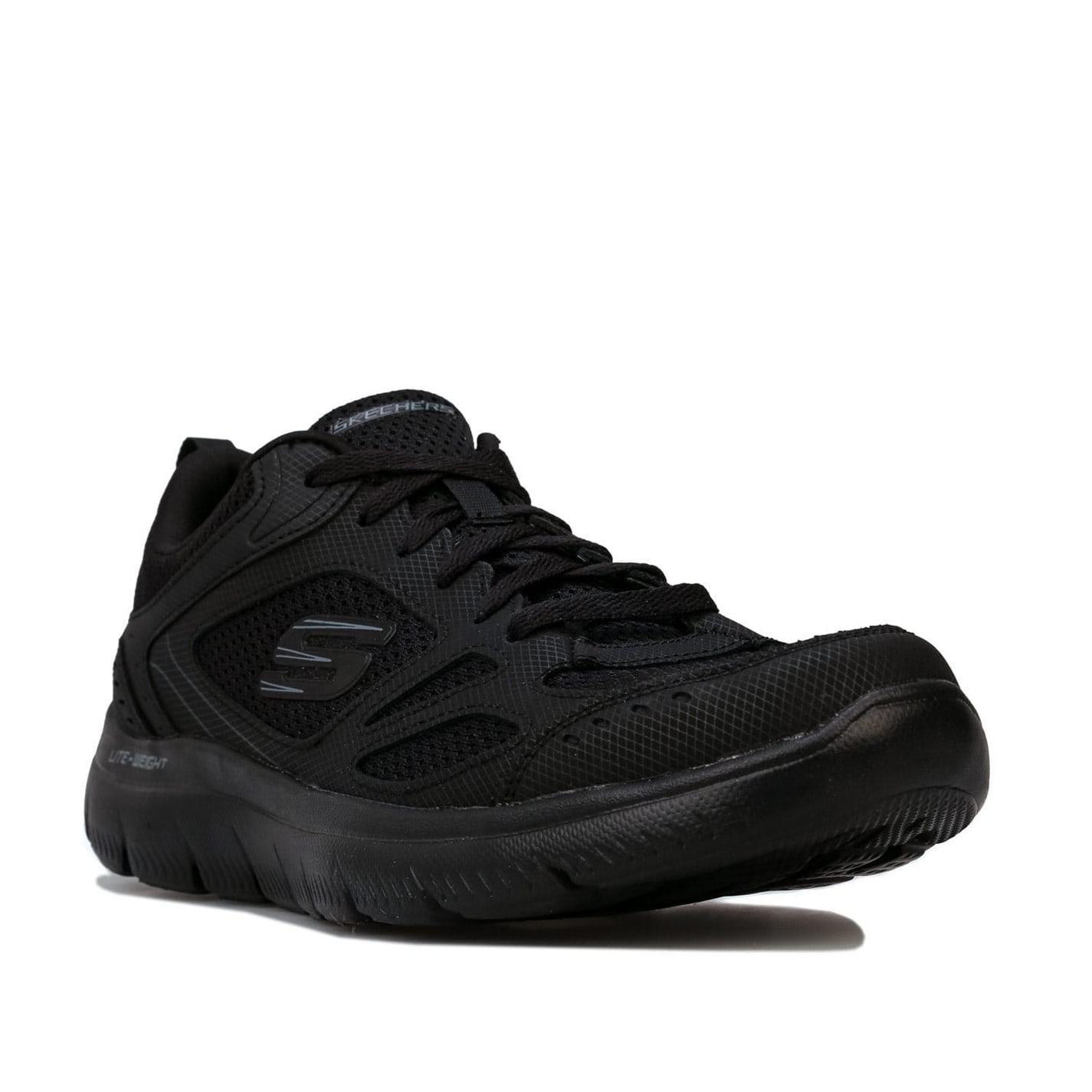Skechers Summits South Rim Trainers - 2