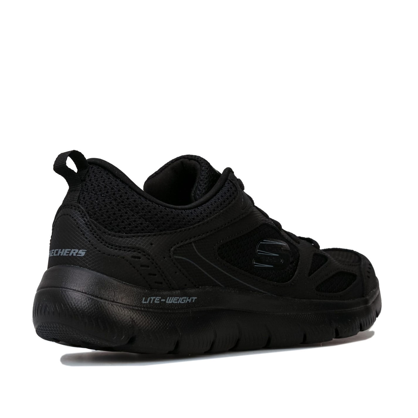 Skechers Summits South Rim Trainers - 3