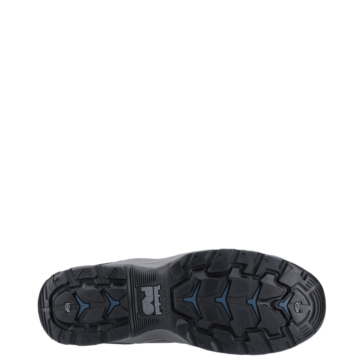 Topánky Timberland Pro Black 912107 Hypercharge Composite Safety Toe Work Boot - 4