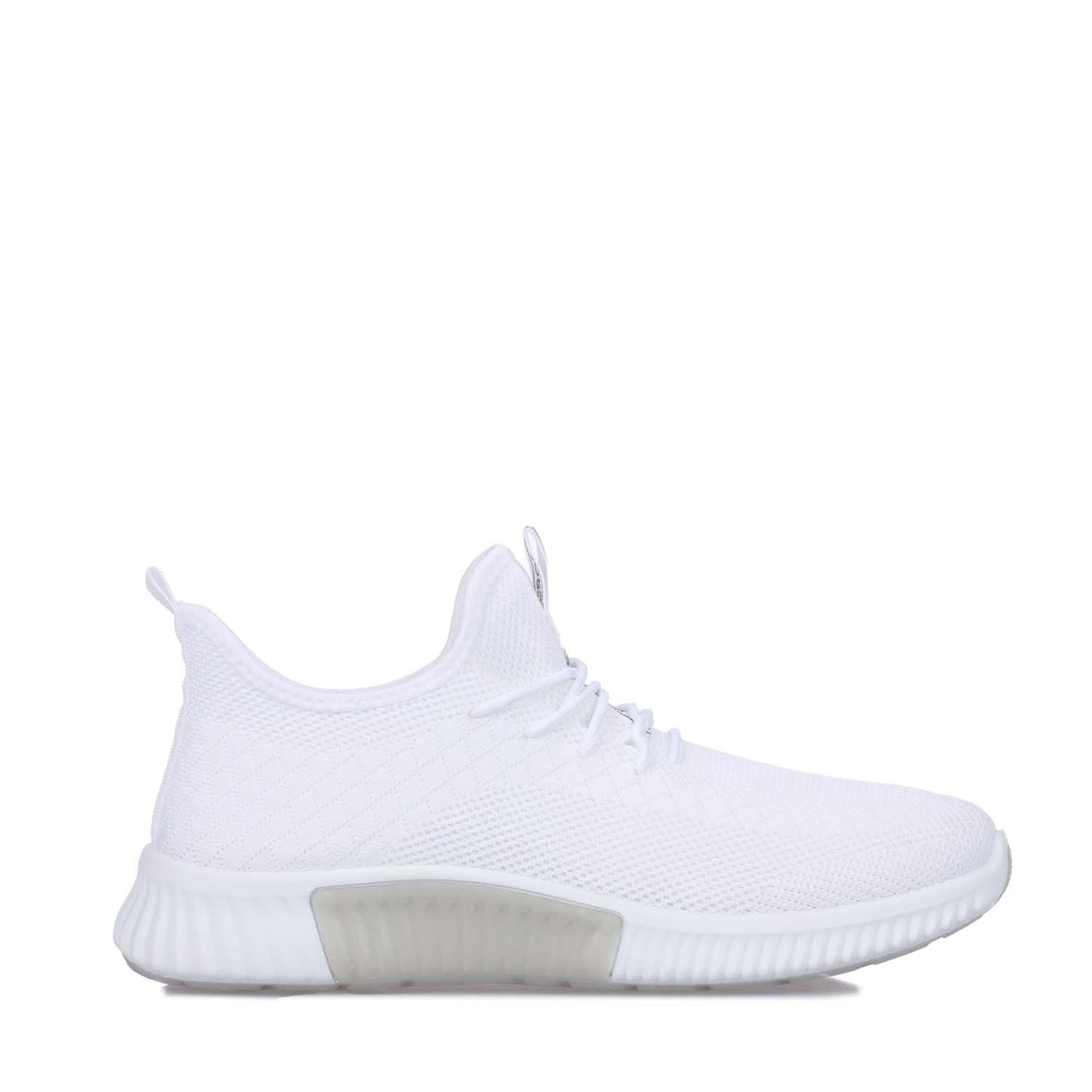 Crosshatch Rideout Trainers - 1