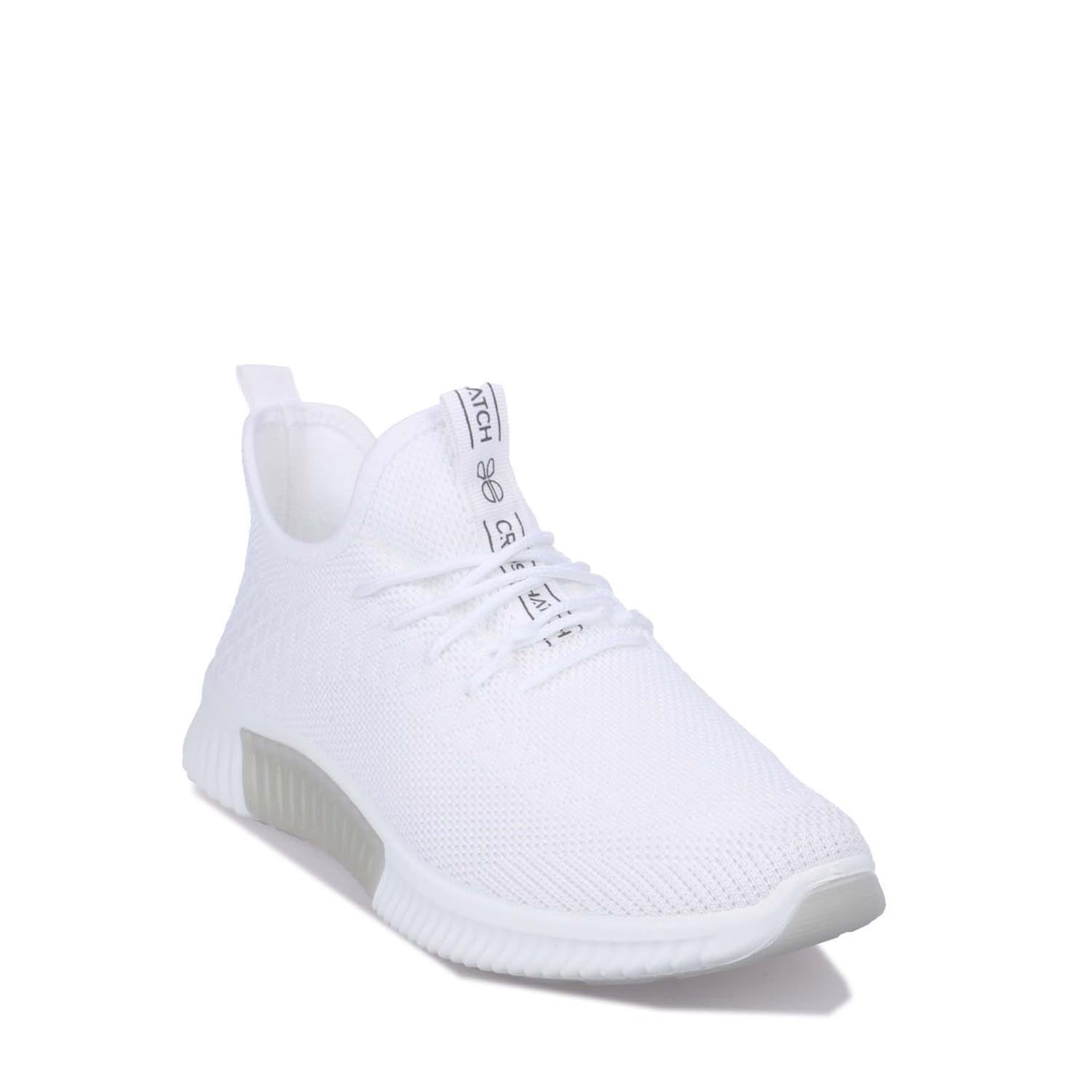 Crosshatch Rideout Trainers - 2