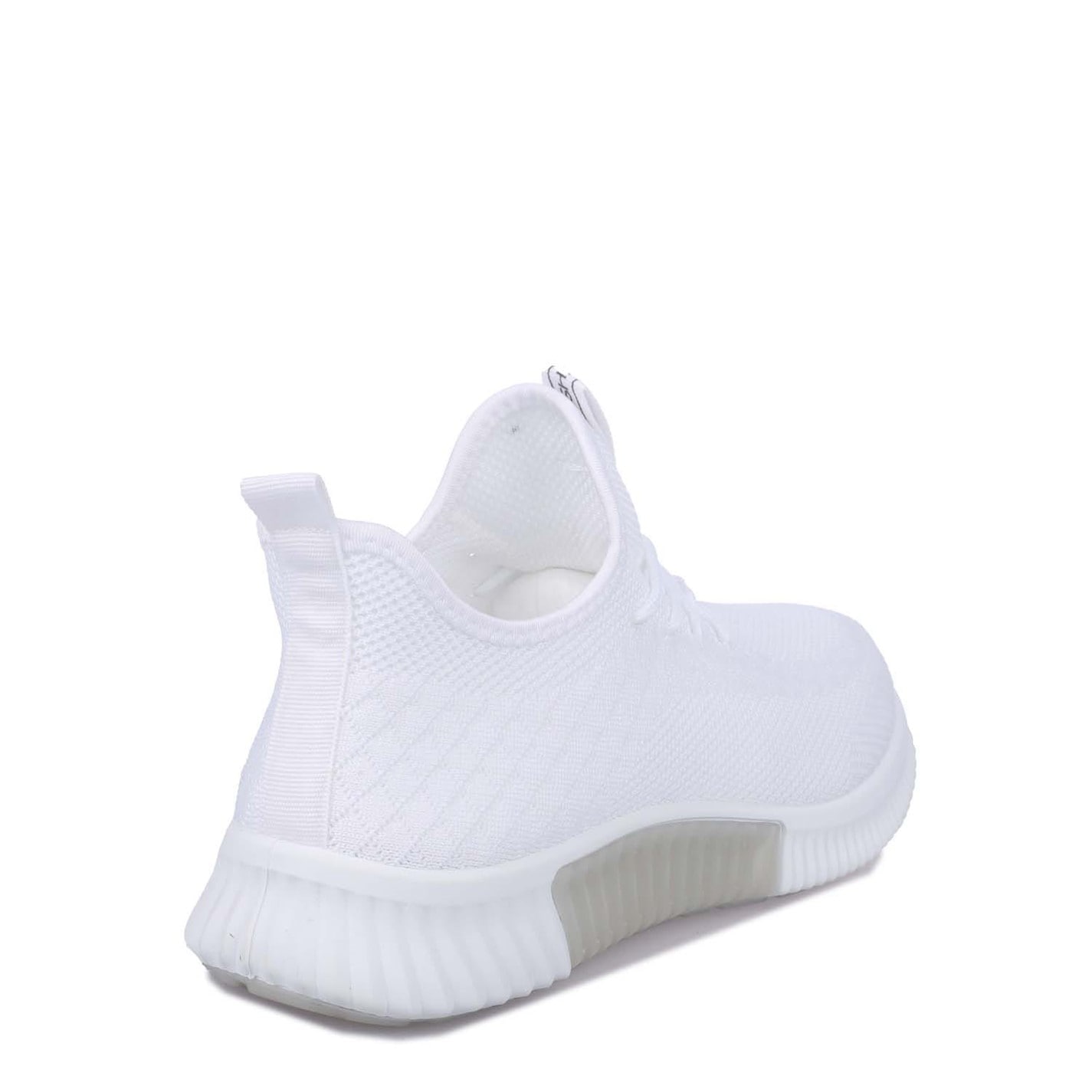 Crosshatch Rideout Trainers - 3