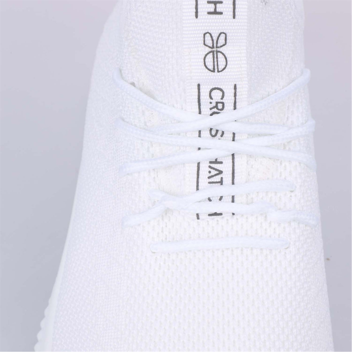 Crosshatch Rideout Trainers - 5