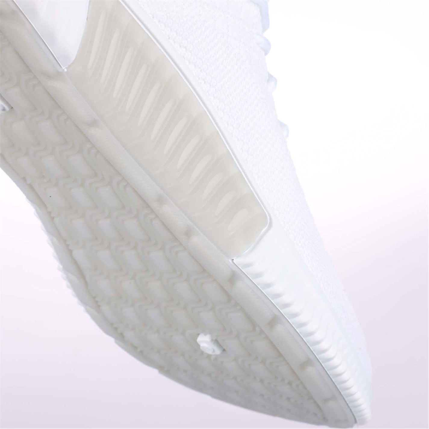 Crosshatch Rideout Trainers - 6