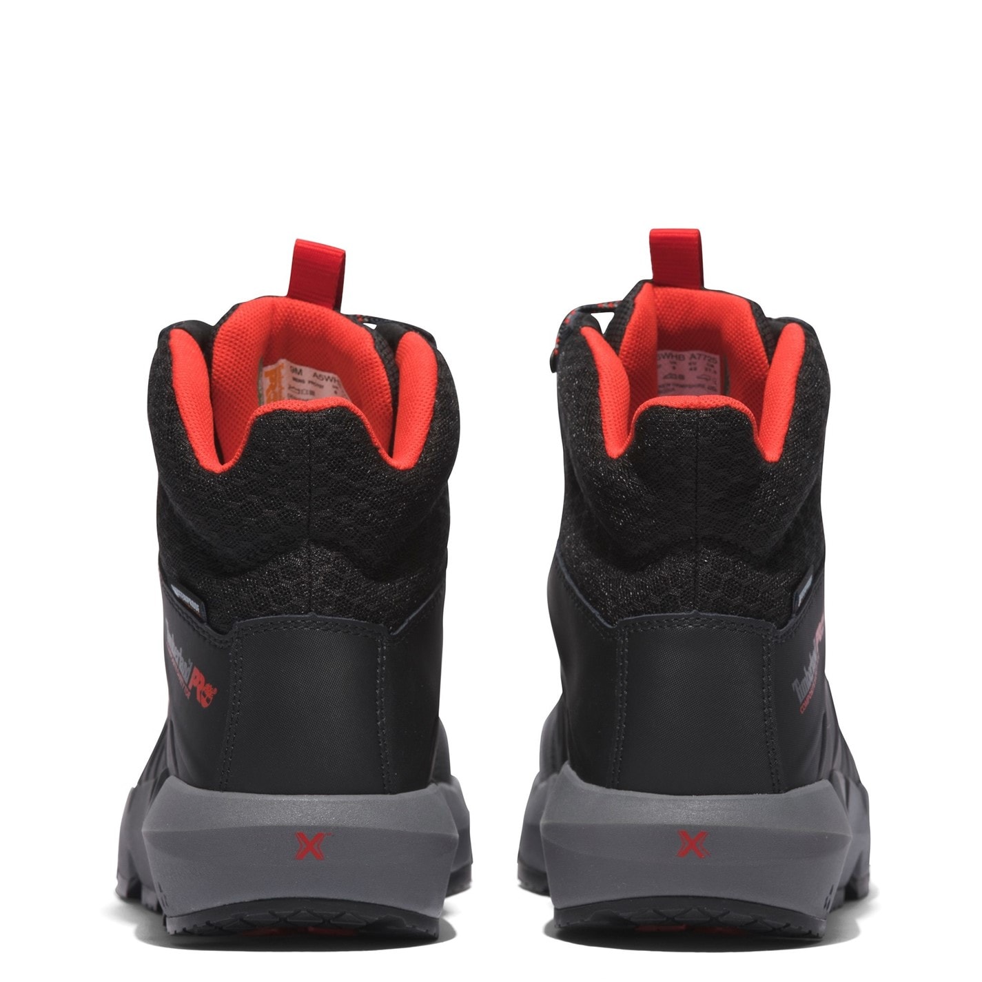 Timberland Pro Morphix 6 Safety Boot - 3