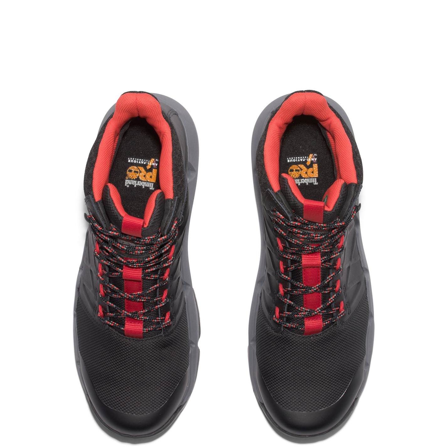 Timberland Pro Morphix 6 Safety Boot - 4