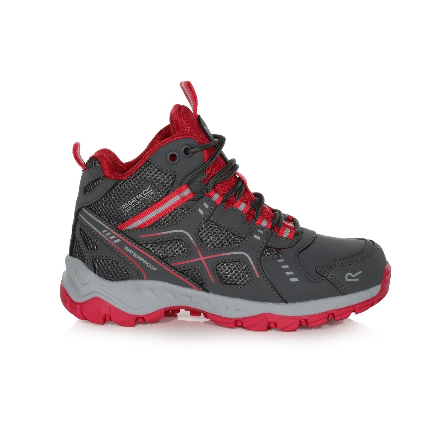 Regatta Granit 8335685
