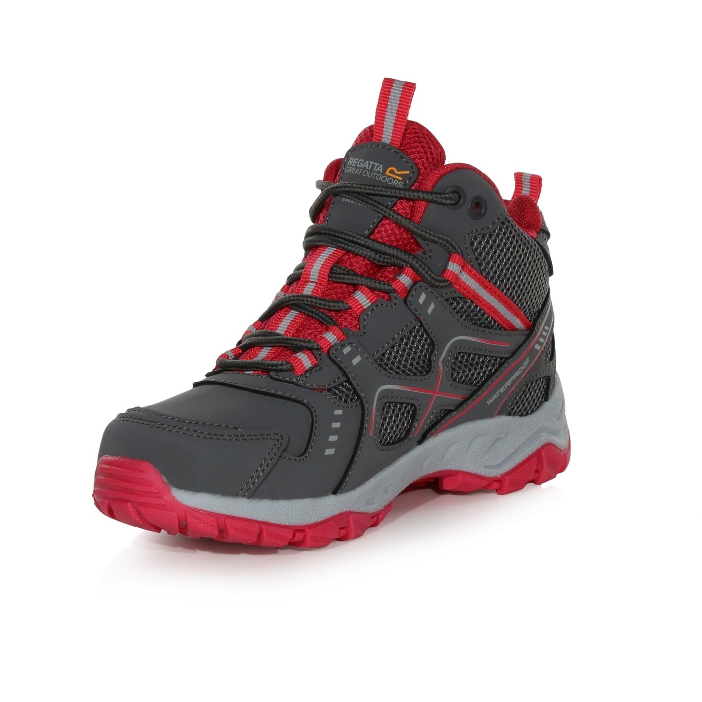 Regatta Junior Vendeavour Boot - 3