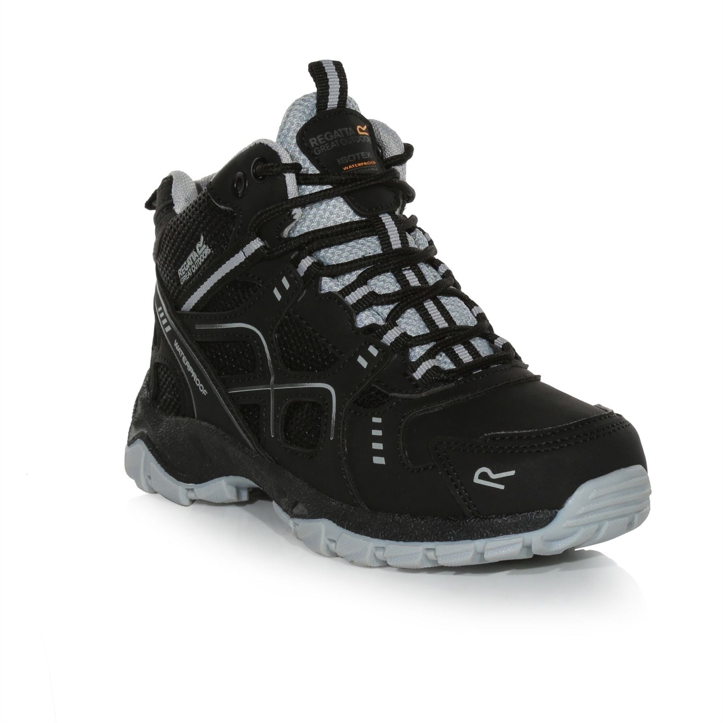 Regatta Black 7702701