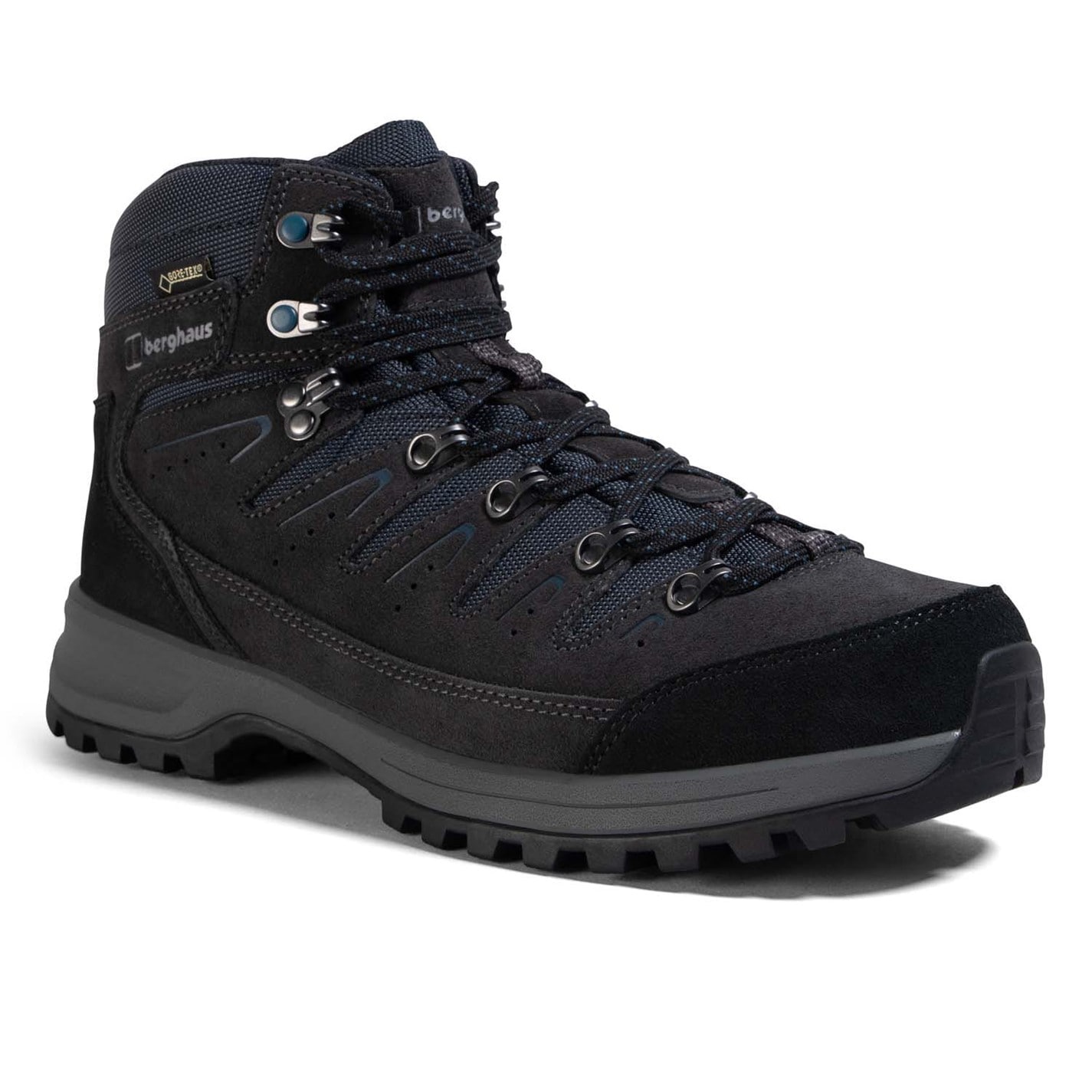 Berghaus Explorer Trek GTX Tech Boots - 2