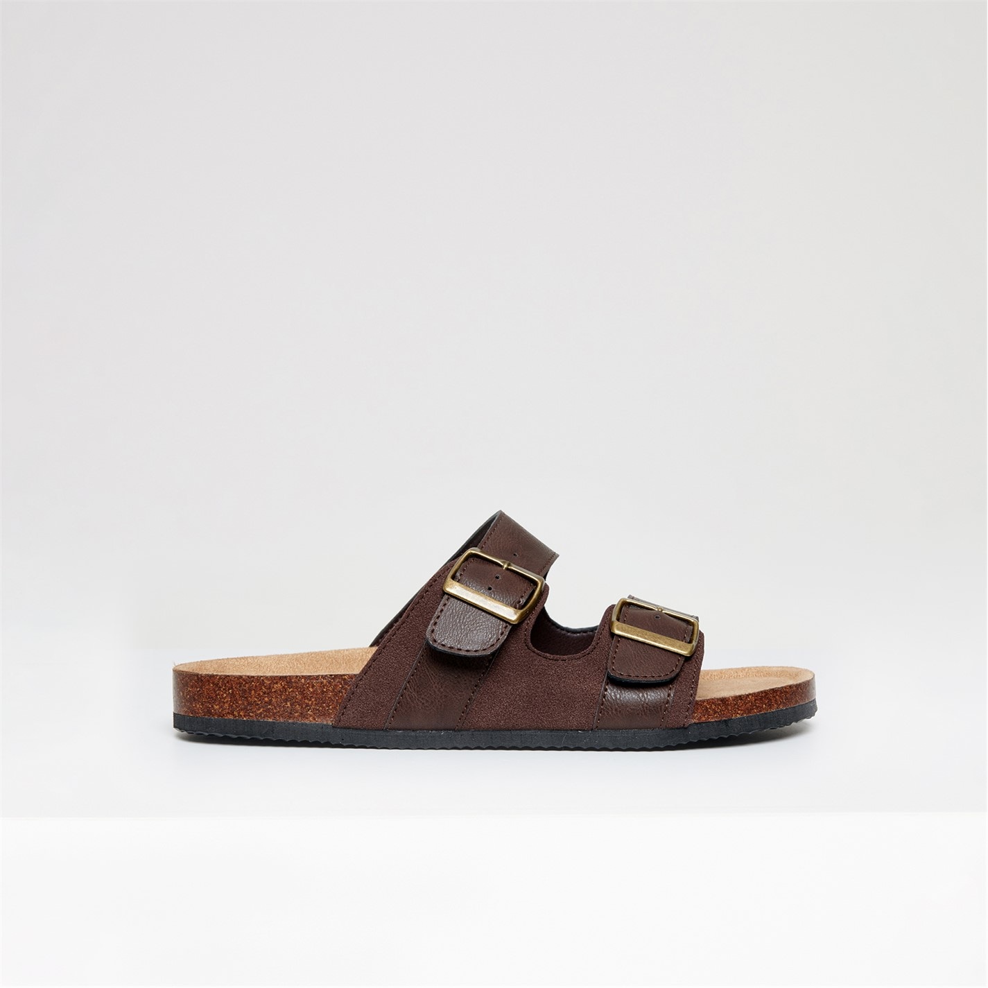 Threadbare Brown 9955129