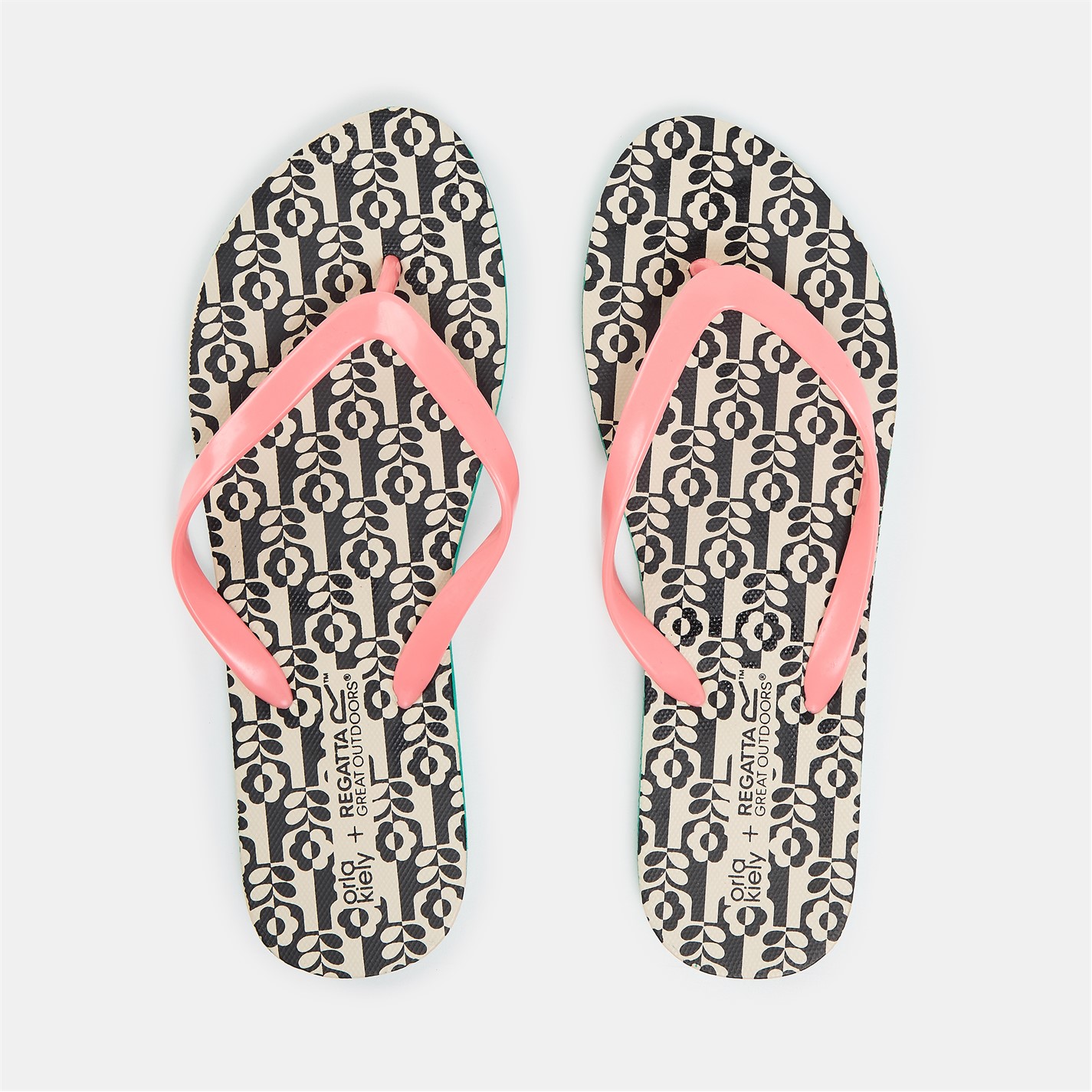 Regatta Orla Flip Flop - 4