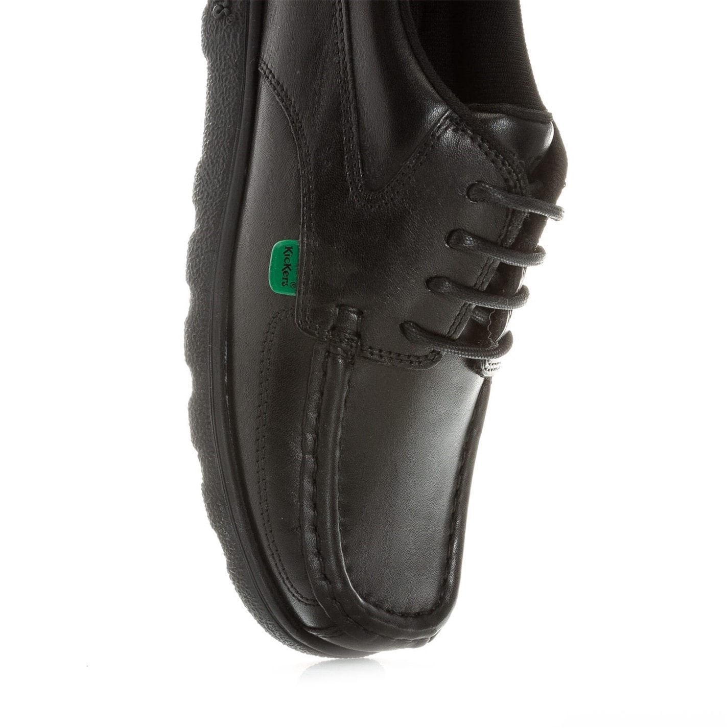 Kickers Children Fragma Lace Shoe - 6