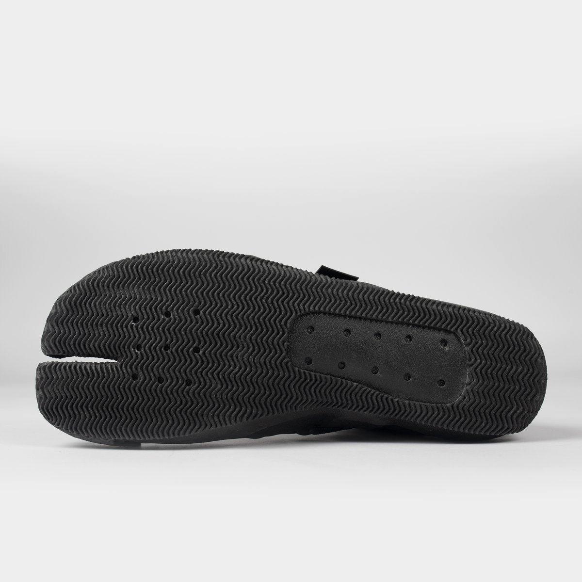 Boty Gul Black 7386322 CODEZERO WINDWARD SAILING WETSUIT SLIPPER - 3