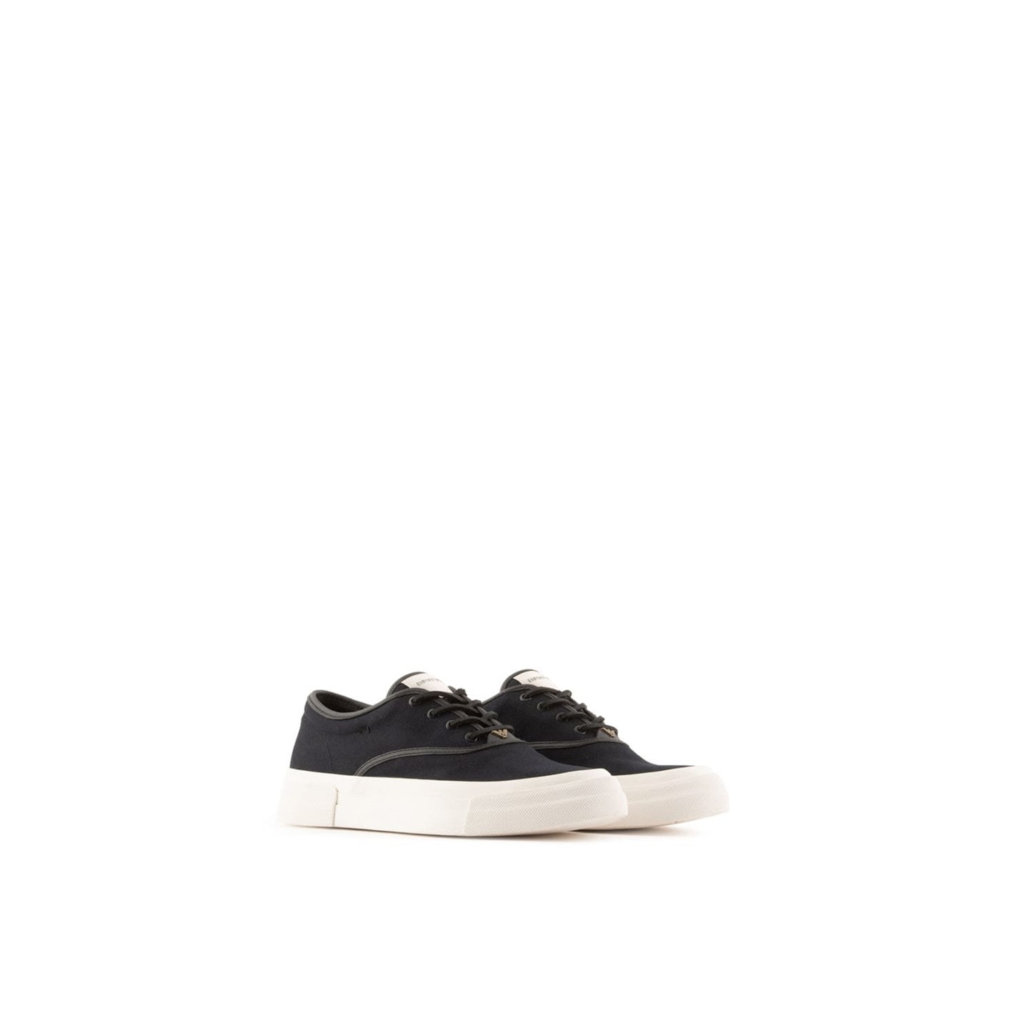 Tenisky Emporio Armani Navy 2972086 Trainers - 2