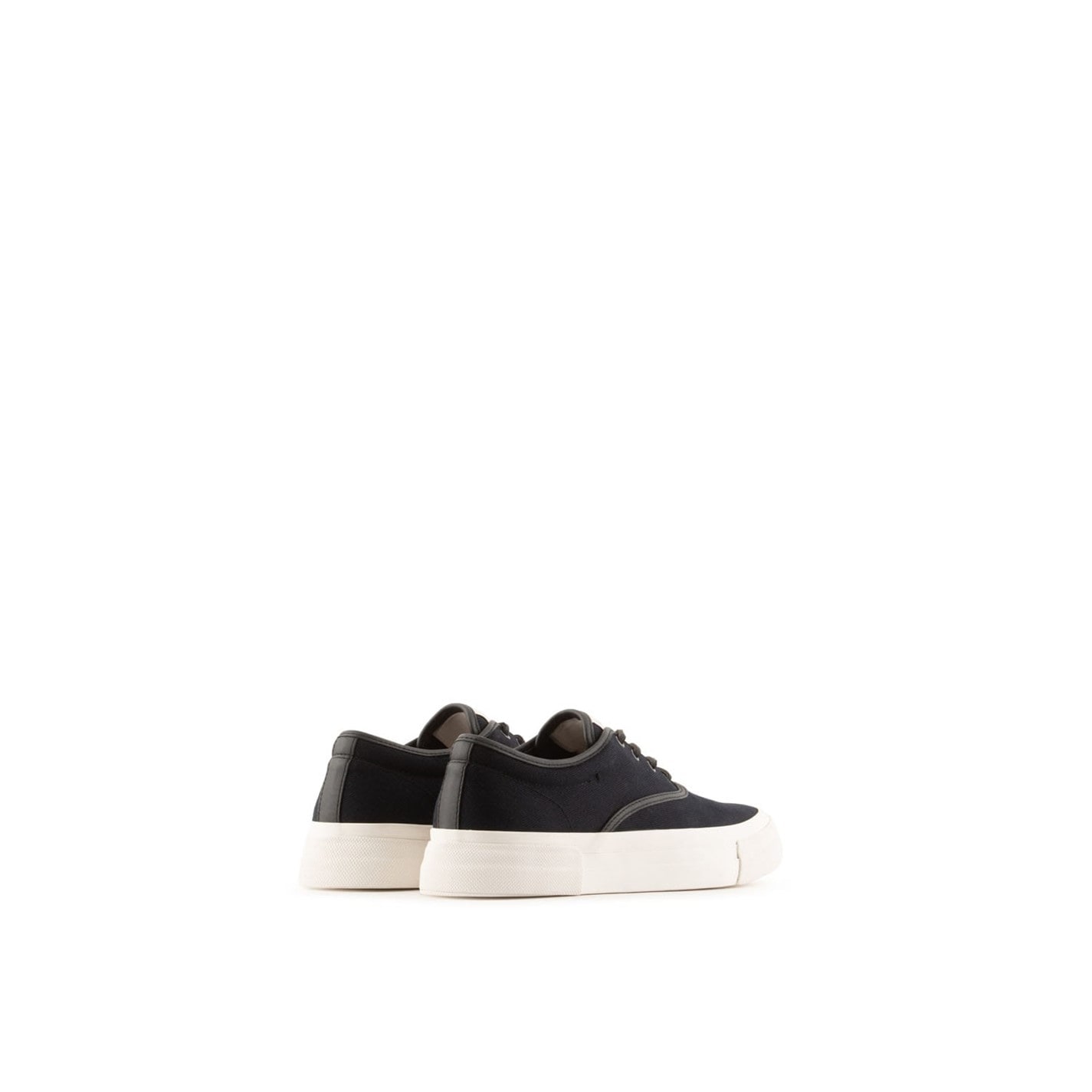 Tenisky Emporio Armani Navy 2972086 Trainers - 3