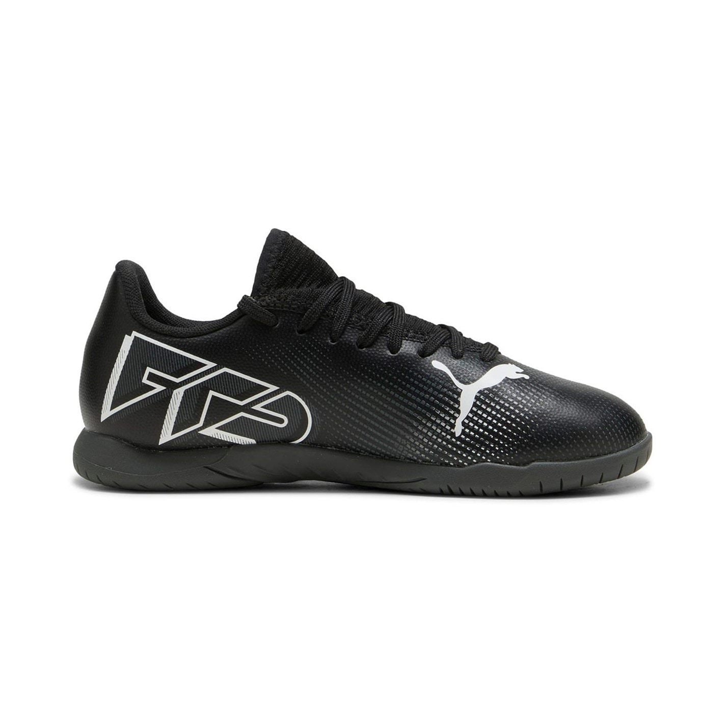 Kopačky Puma Black 4943066