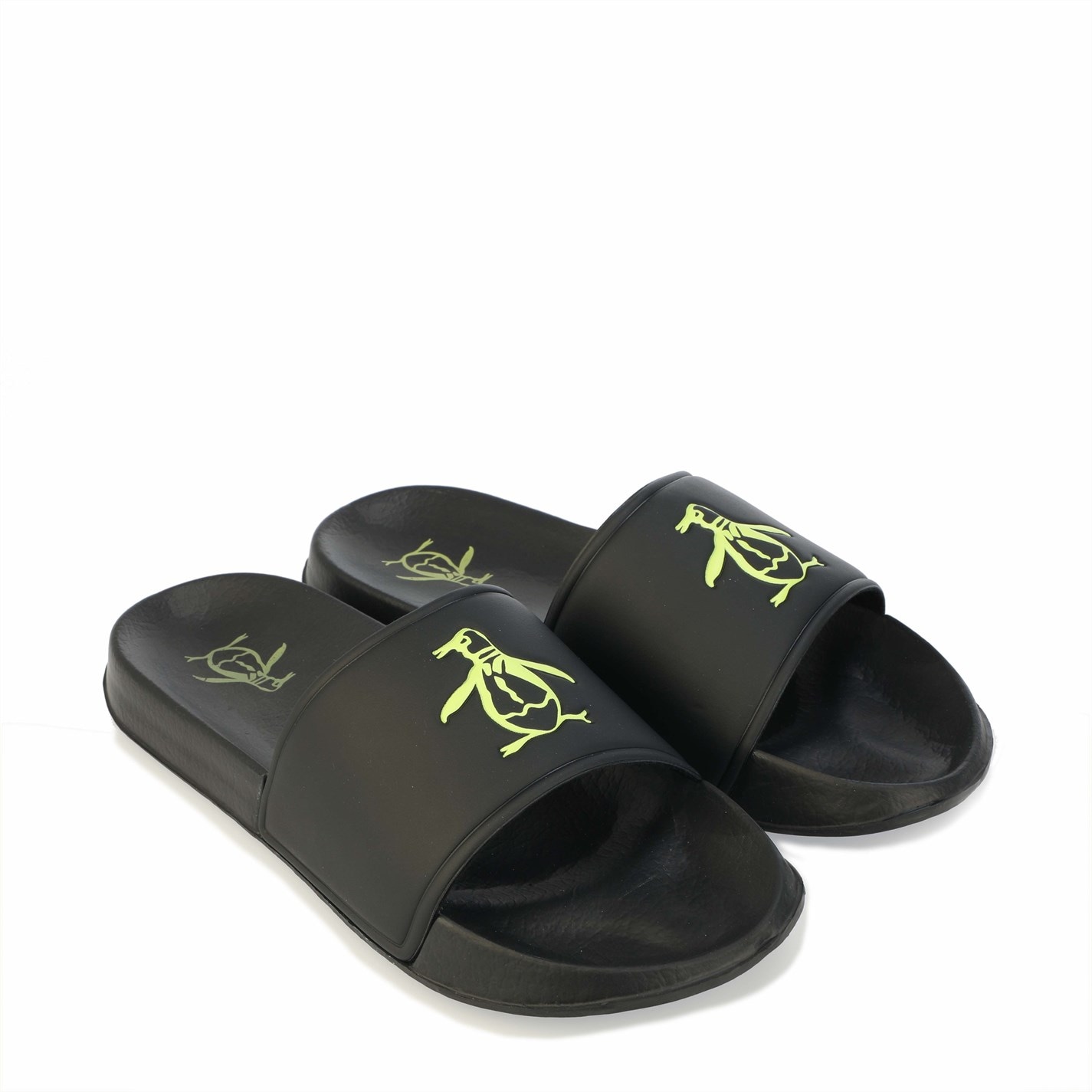 Original Penguin Pier Pool Slider - 1